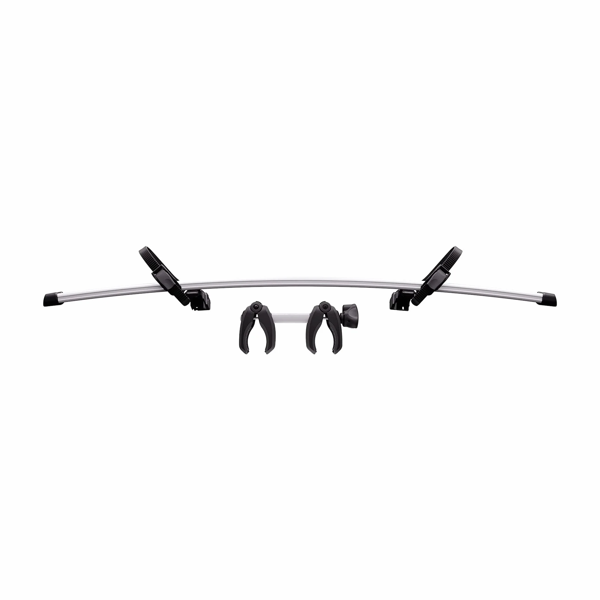 Thule 938100 Bagażnik Rowerowy, Czarny, Jeden Rozmiar
