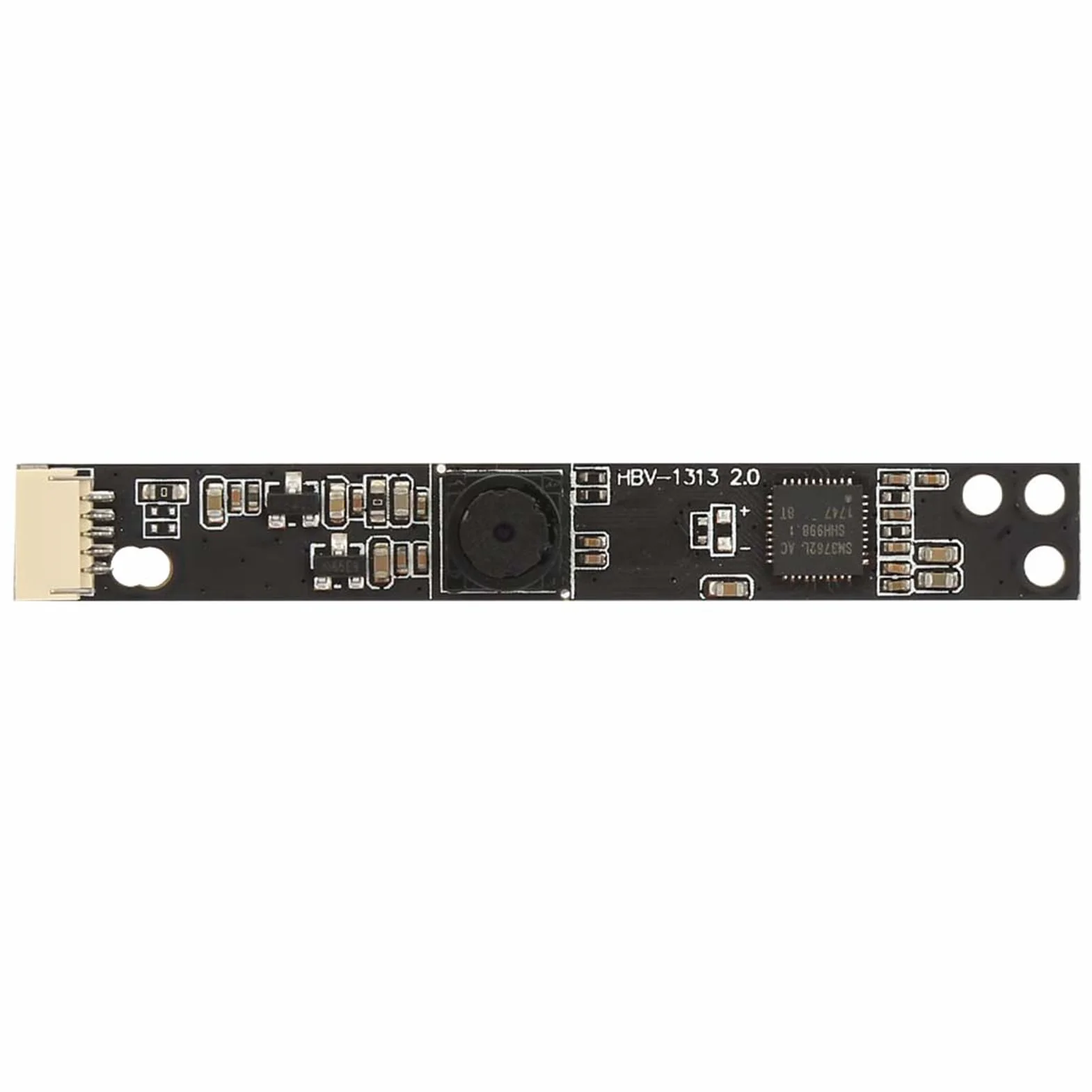 Miliony Pikseli Płytka Kamery Kamera USB, Ov5648 5mp 60° Obiektyw Szerokokątny Automatyczne Ustawianie Ostrości moduł Kamery USB z Chipem OV2659 do