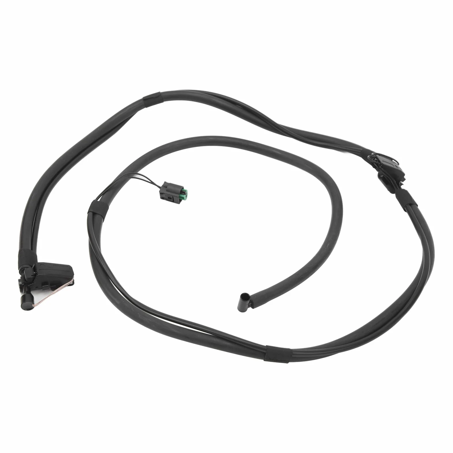 Spryskiwacz Przedniej Szyby Podgrzewane Dysze A1698600192 Zamiennik do Mercedes A W169 2004-2012