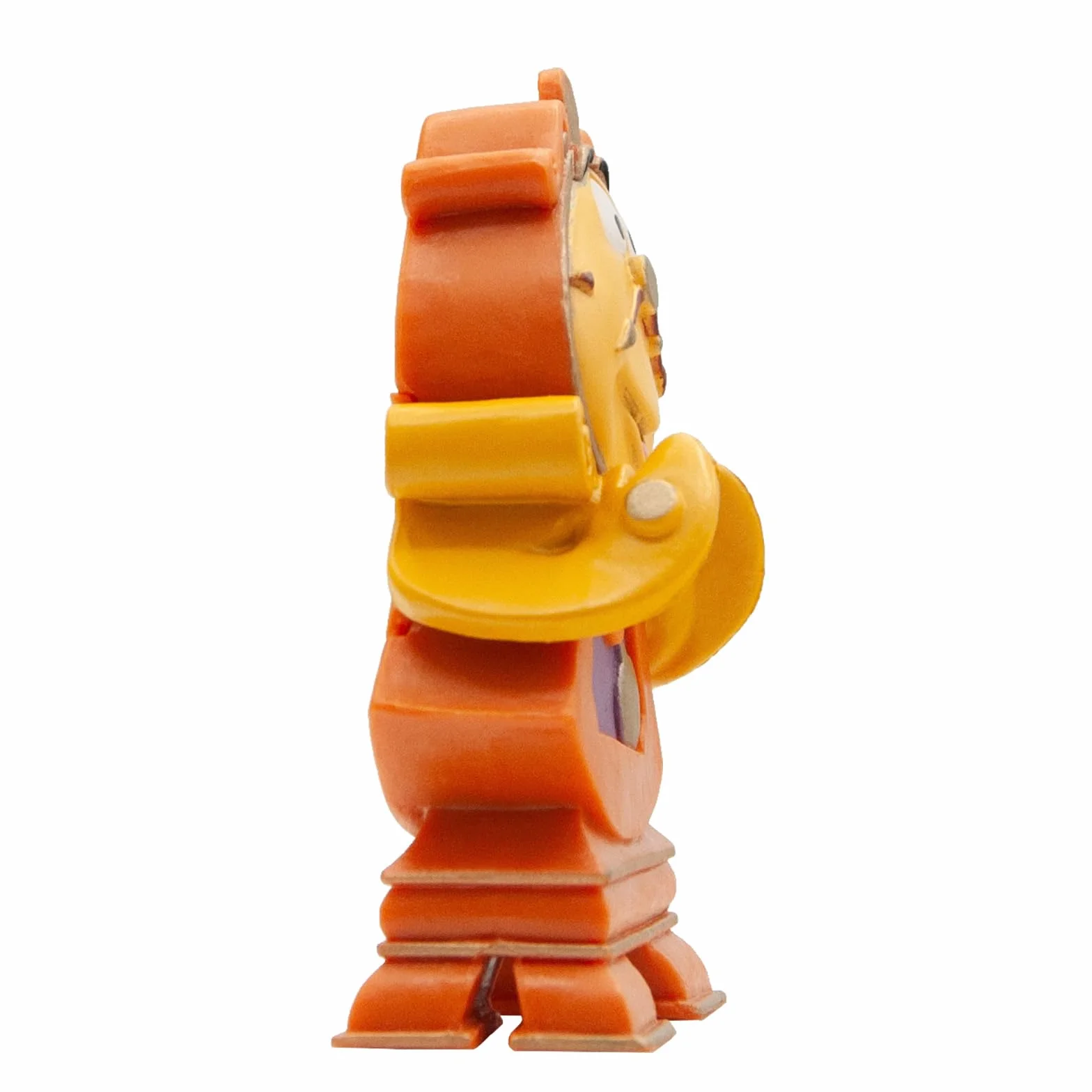 Bullyland 12563 - figurka do zabawy, Walt Disney Piękna i Bestia - Władca von Unruh, ok. 7 cm, idealna jako figurka na tort, wierna szczegółów, bez PCW, wspaniały prezent dla dzieci do fantazyjnej zabawy