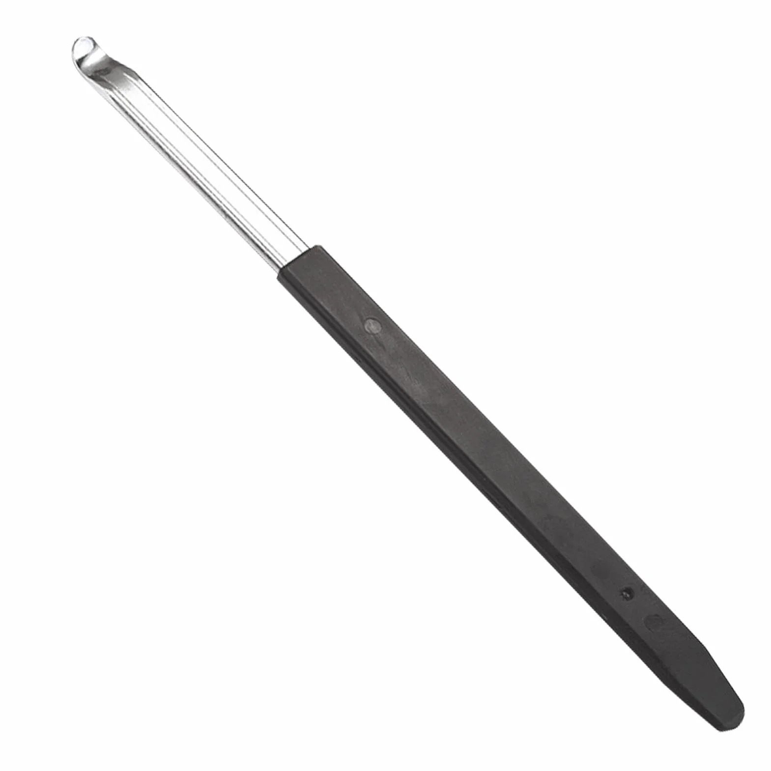 Tire Iron Spoons, Pry Tool Tire Bar, Tire Changing Tool, Flat Crowbar, Straight Tire Lever Auto Maintenance Enhances Efficiency Easy to Use Adds Convenience Low Maintenance Unique Design Safe for Use