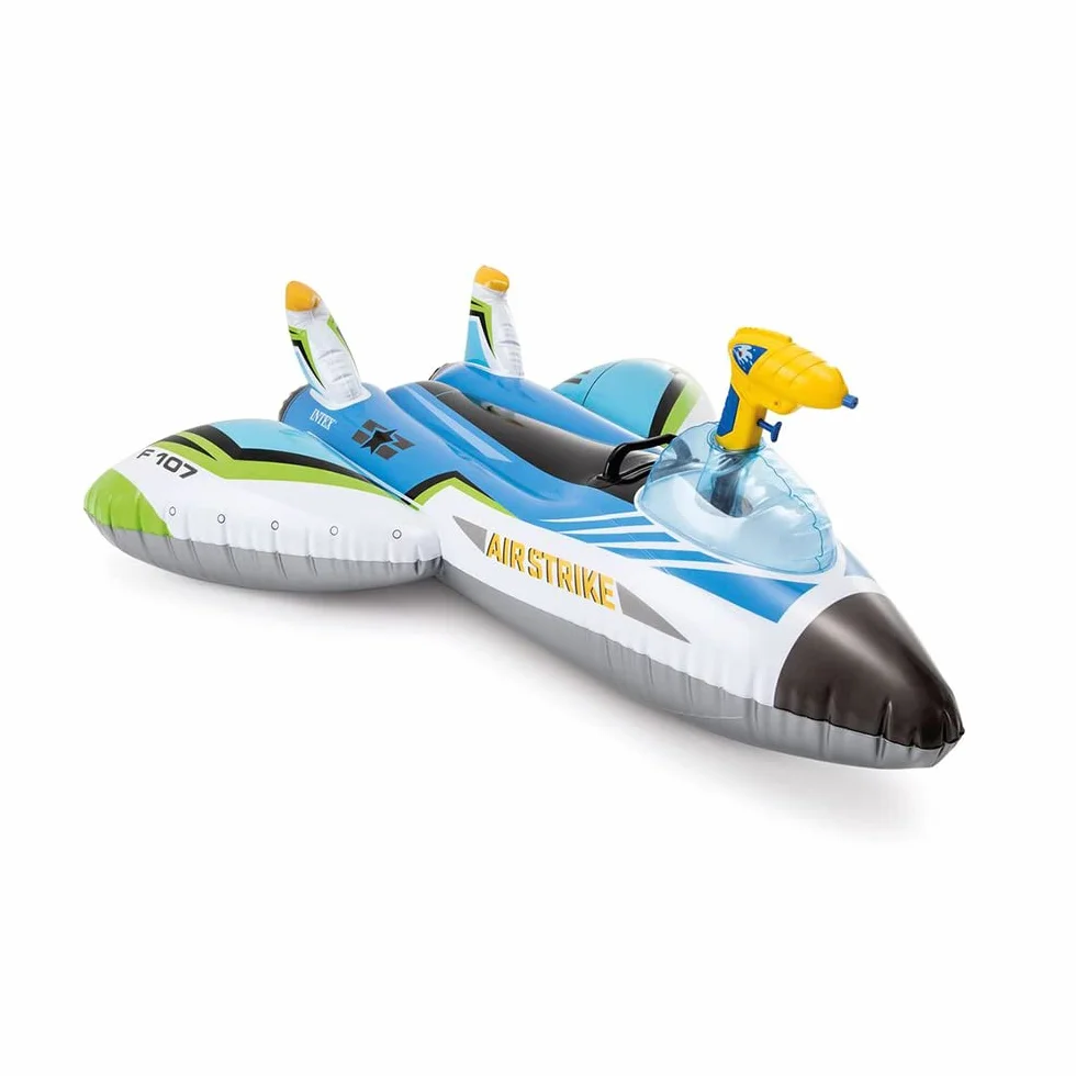 Intex Plandeka na wodę Ride-ONS, 117 x 117 cm