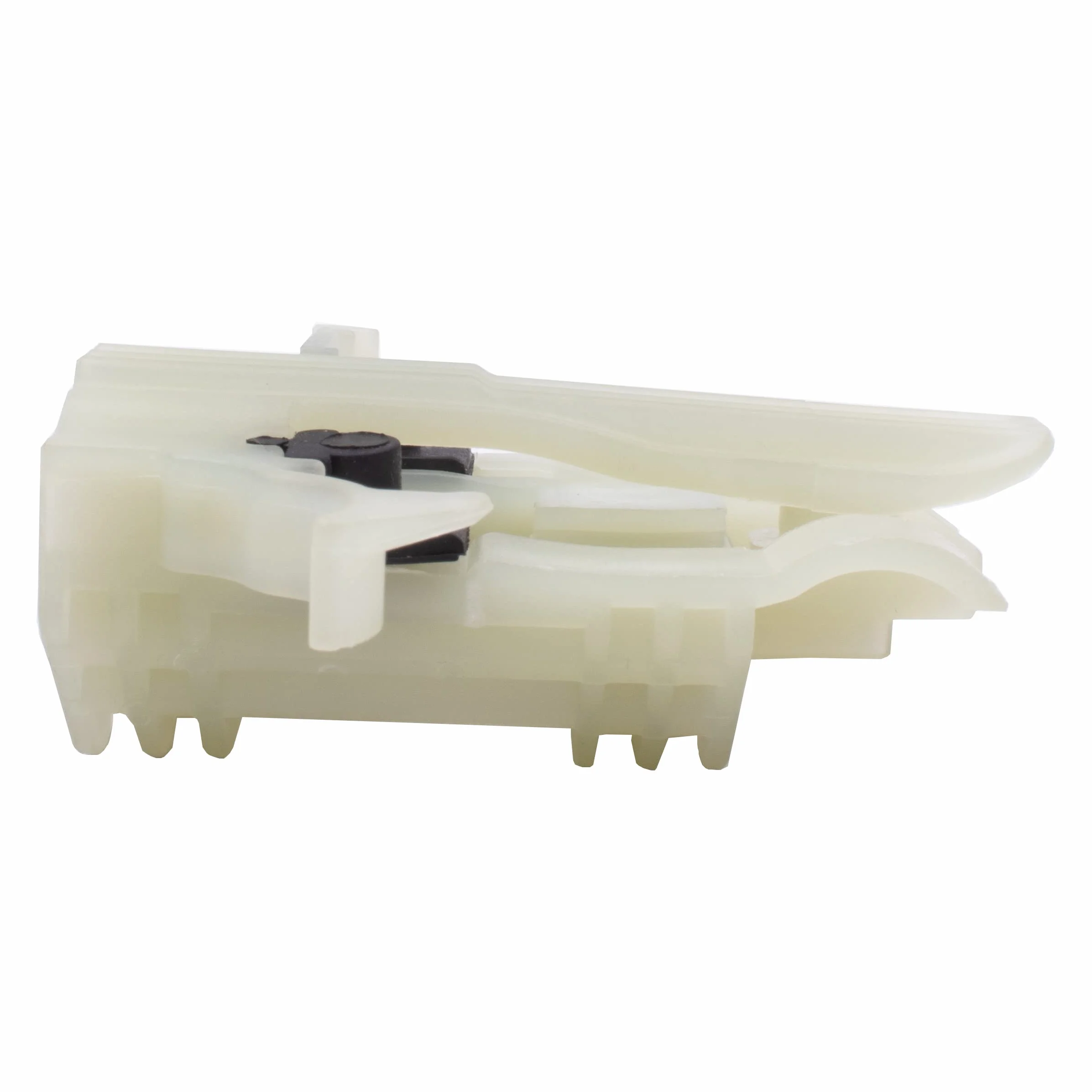 Twowinds - Klips do naprawy szyb 68070267AE kompatybilny z Fiat 500 (2007-2022) - 500C (2009-2022) - 68070267AA - przód lewy - naprawa podnośnika szyb - podnośnik szyb elektryczny