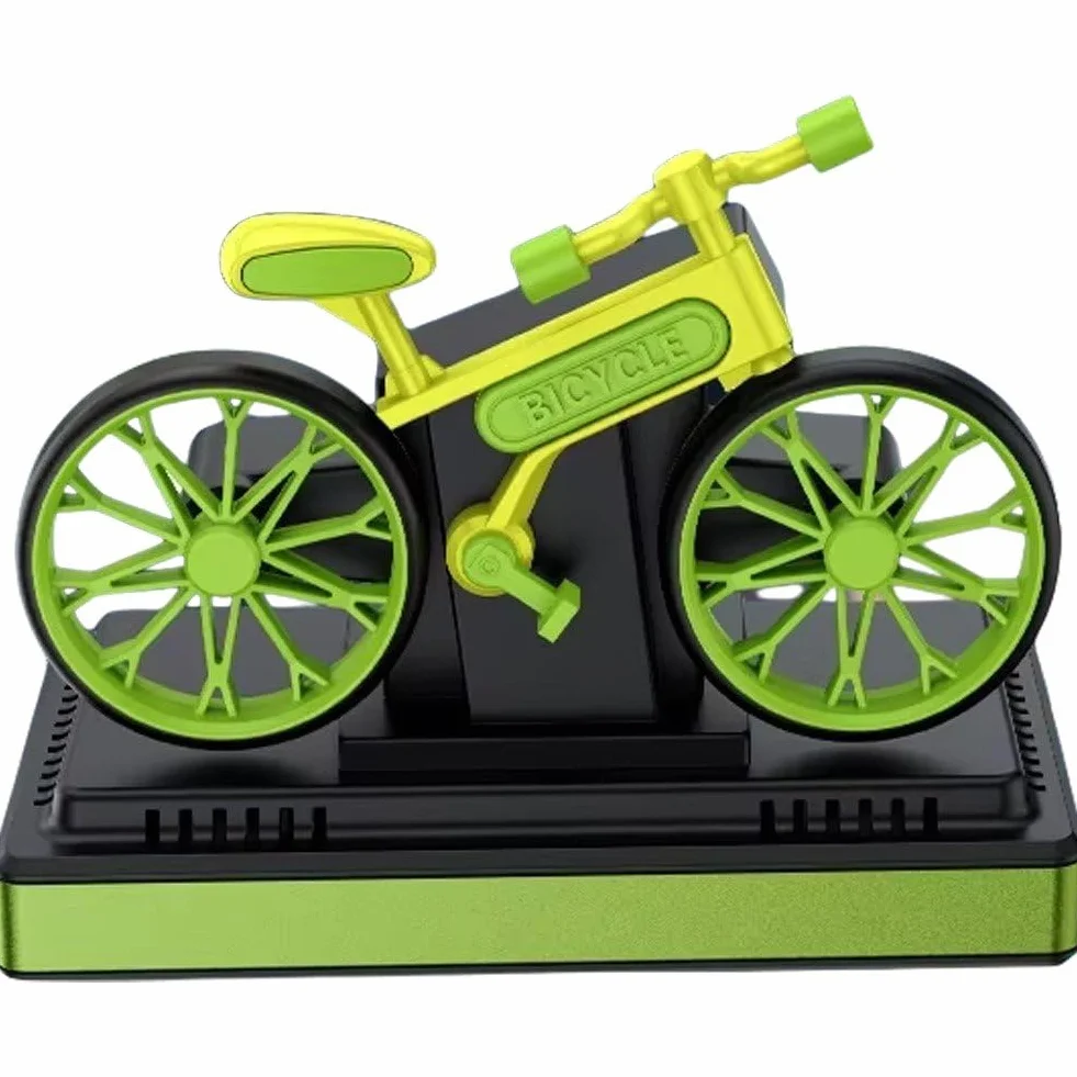 Solar Car Aromaterapia Dekoracja Odświeżacz Powietrza Obrót Aromaterapia Dyfuzor Perfumy Samochodowe Ornament Zapach Samochodowy