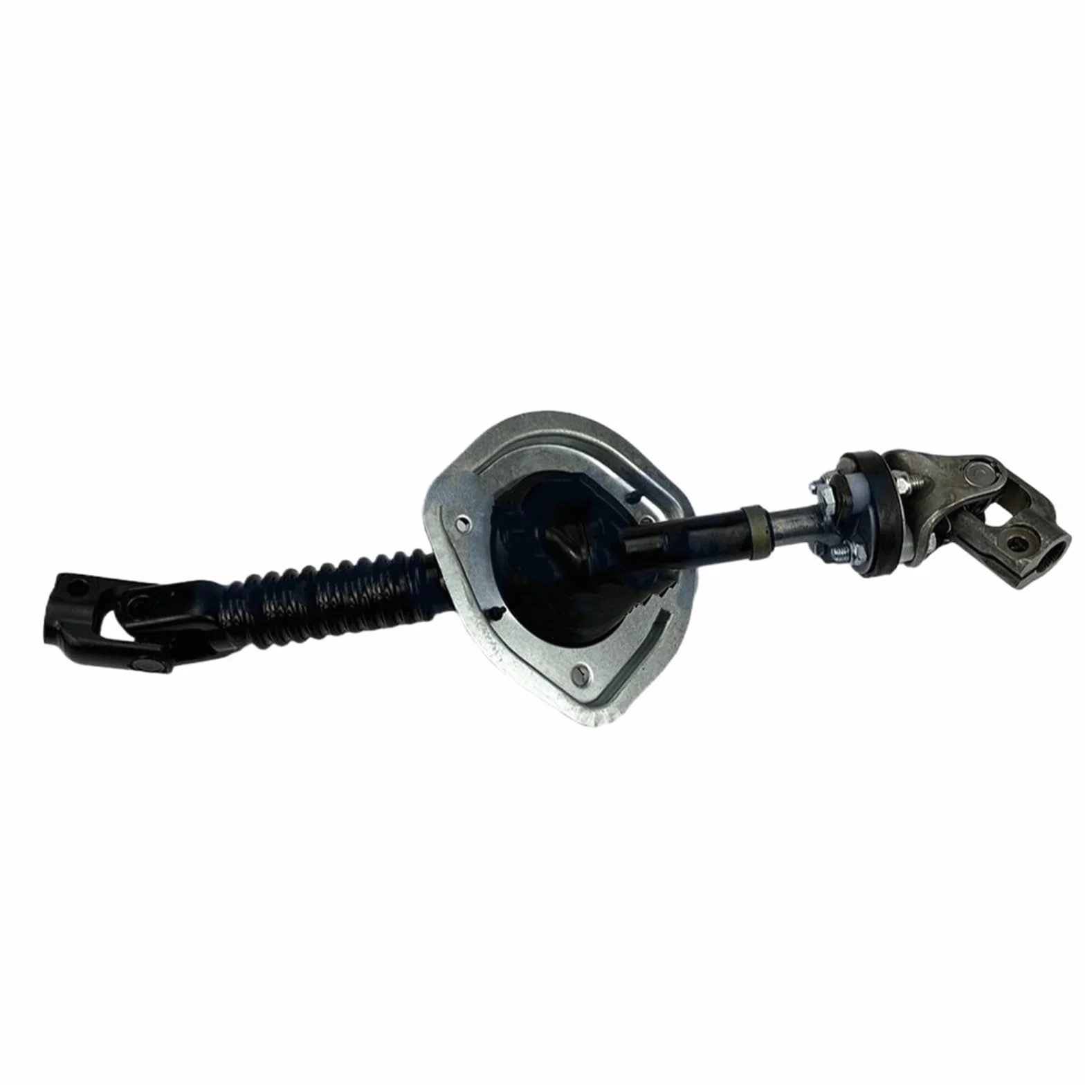 wał PośredniaPrzedni Dolny wał kierownicy pasuje do Montero Pajero Sport Nativa III L200 Triton V 2015-2022 4401A345 4401A453 Wał Napędowy Osi Przednie Akcesoria