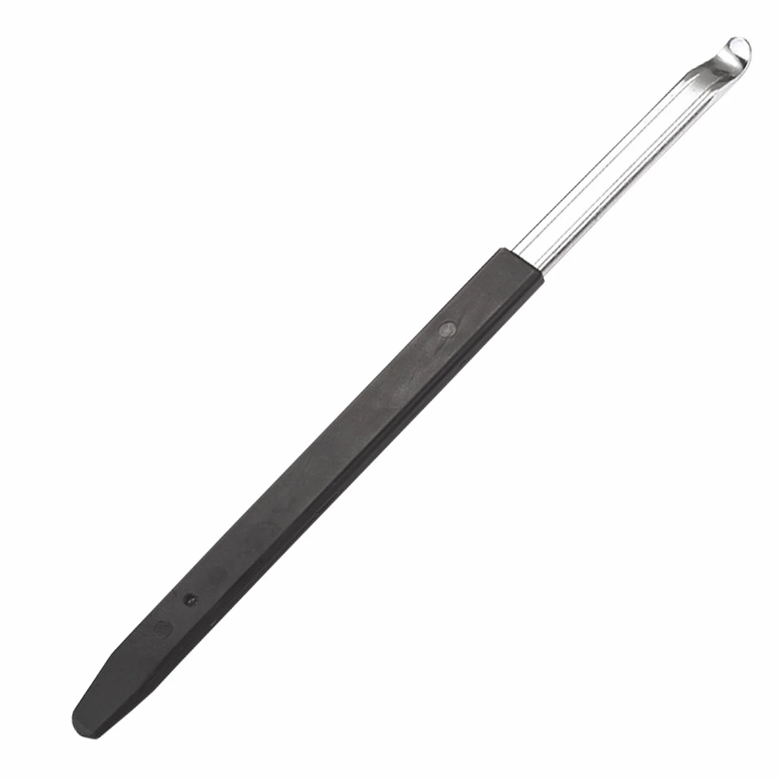 Tire Iron Spoons, Pry Tool Tire Bar, Tire Changing Tool, Flat Crowbar, Straight Tire Lever Auto Maintenance Enhances Efficiency Easy to Use Adds Convenience Low Maintenance Unique Design Safe for Use