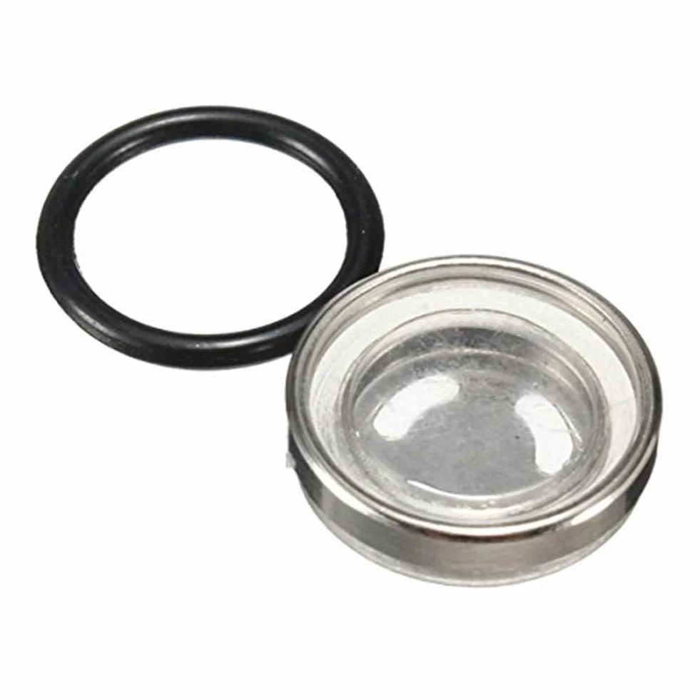 Alamor uszczelka lusterka 18mm do hamulca master cylinderu motocyklowego