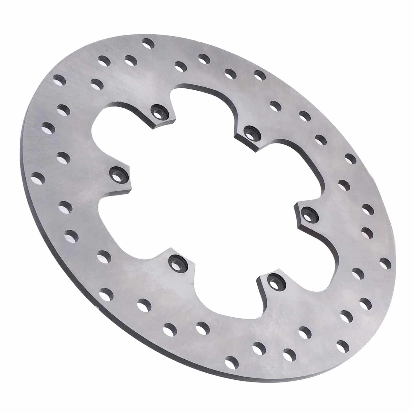 Tylna Tarcza Hamulcowa Zamiennik F650 F650GS DAKAR F650CS F650ST Strada G650GS