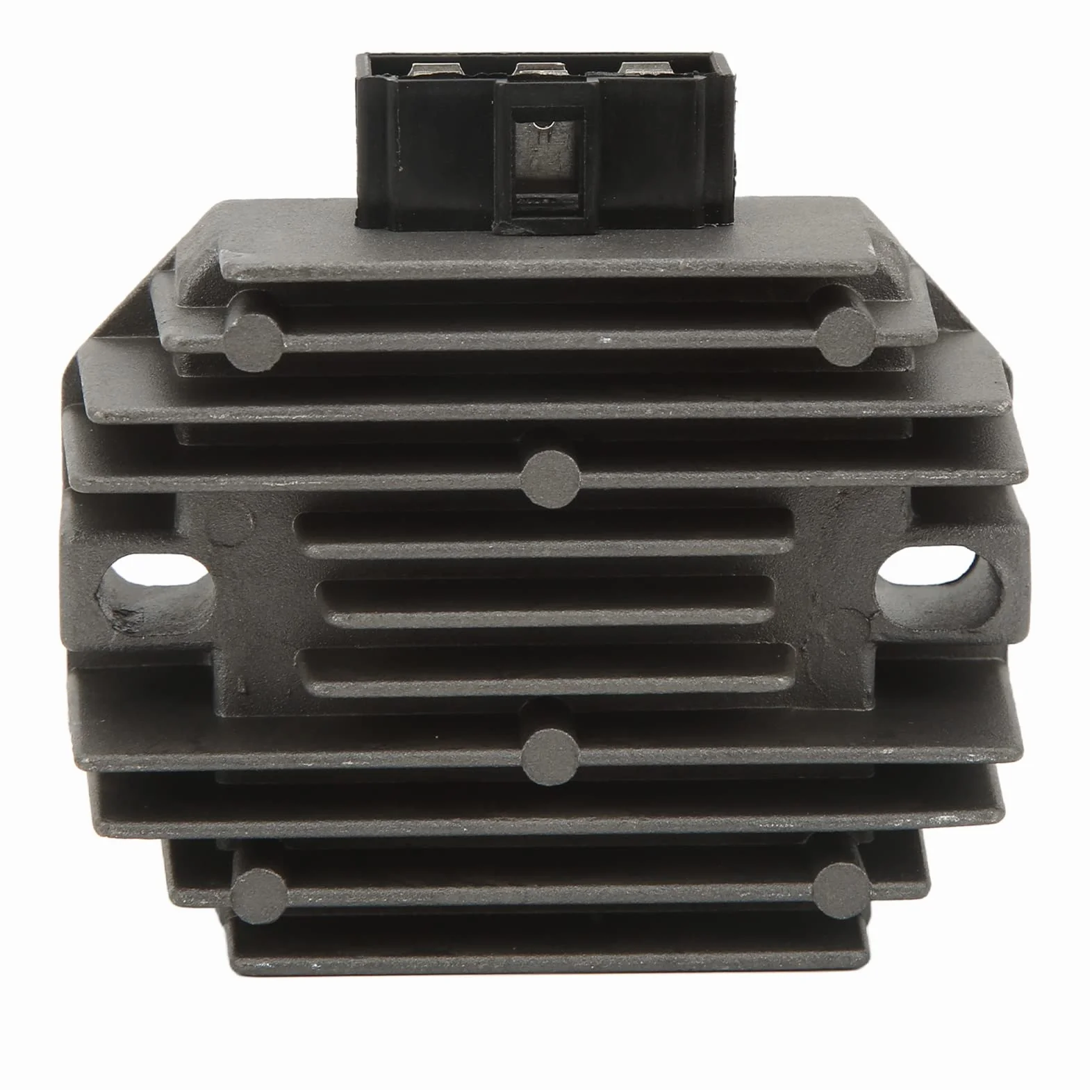 Aramox Regulator Napięcia Prostownika 12V Wodoodporny SH578 12 o Wysokiej Wydajności dla 130 160 165