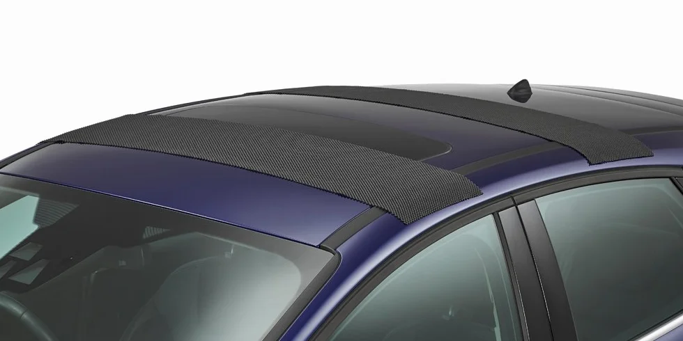 HandiWorld HandiRack Universal Car Roof Rack Anti-slip Pads