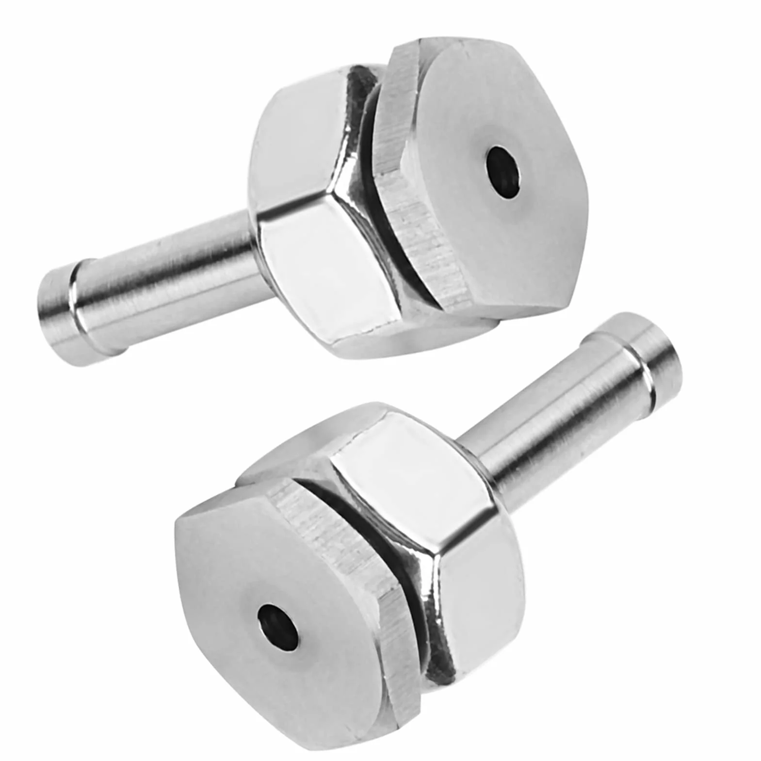 Turbo Boost Pressure Quick Tap Fitting Kit Źródło ciśnienia na wąż silikonowy 31504101-019