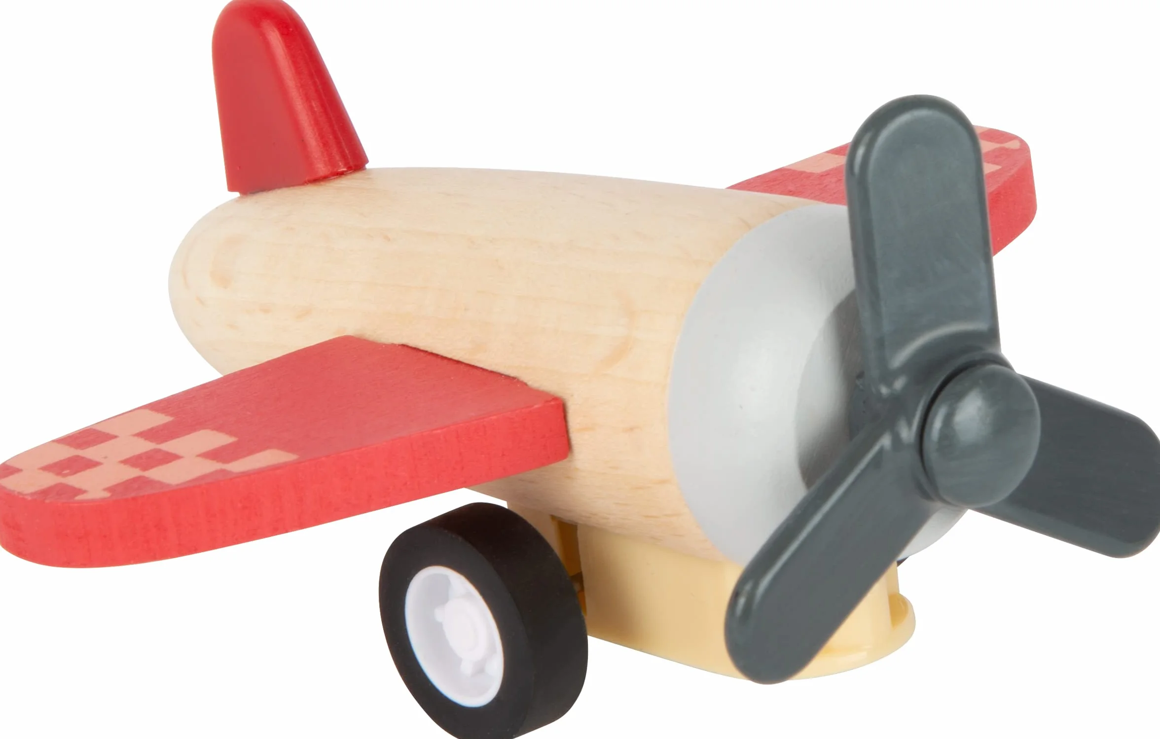 Rückziehflieger-Set