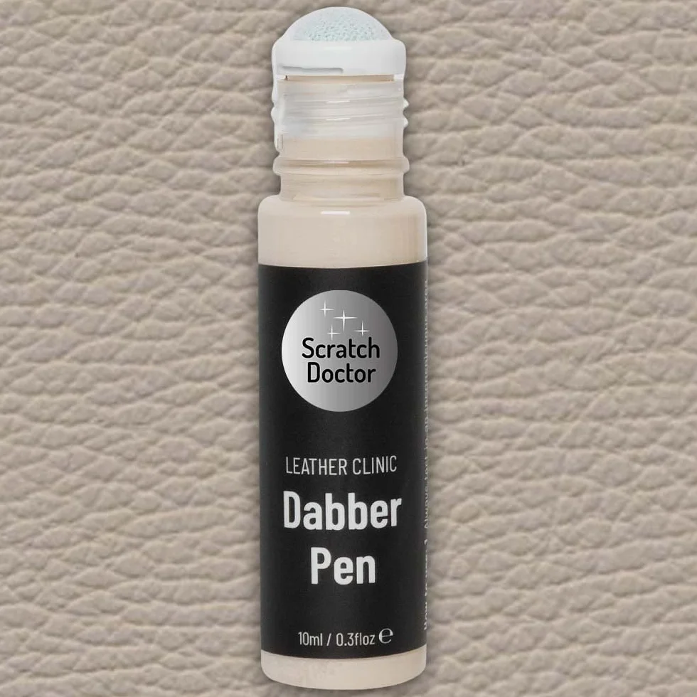 Scratch Doctor Pen samoprzylepny Pigment do skóry do naprawy zdrapek Dakota Oyster