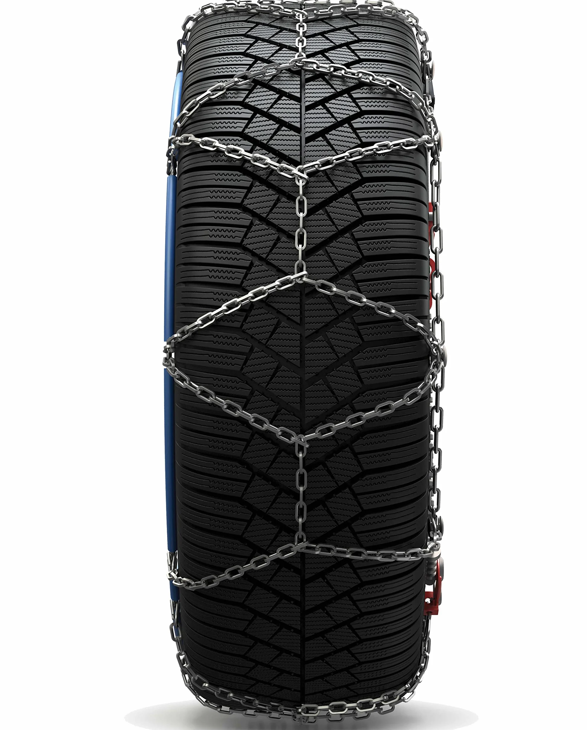 KÖNIG CG-9 103 łańcuchy śniegowe 2 sztuki