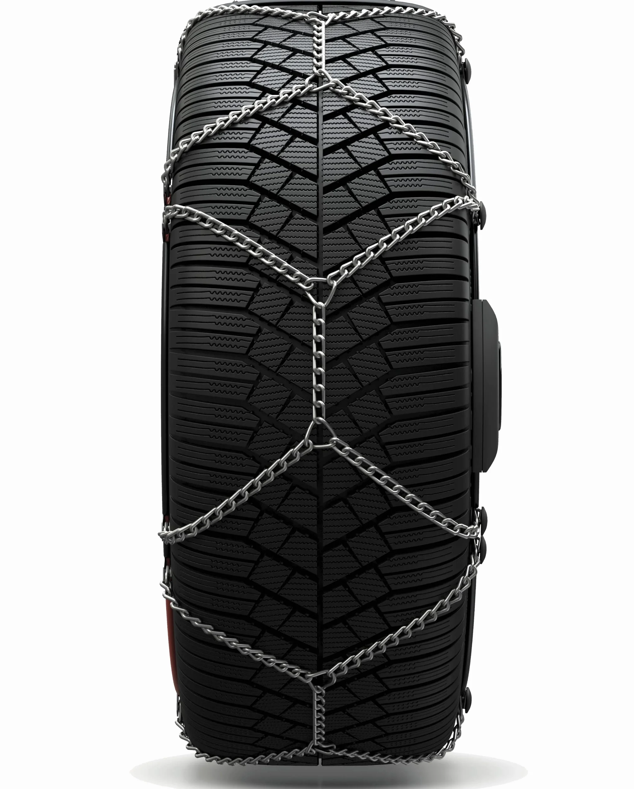 KÖNIG Łańcuchy śniegowe Reflex Edge 602