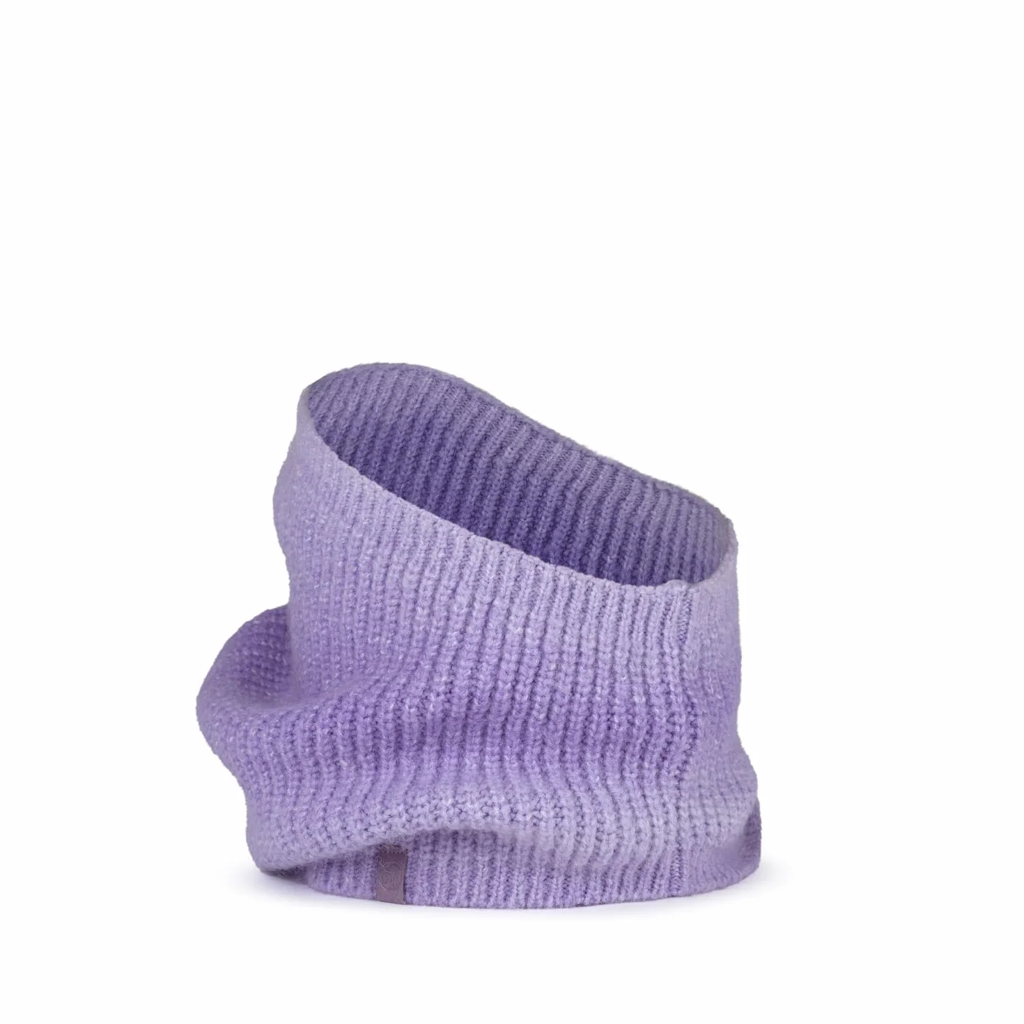Buff Neck Gaiter Uniseks Knitted Neckwear