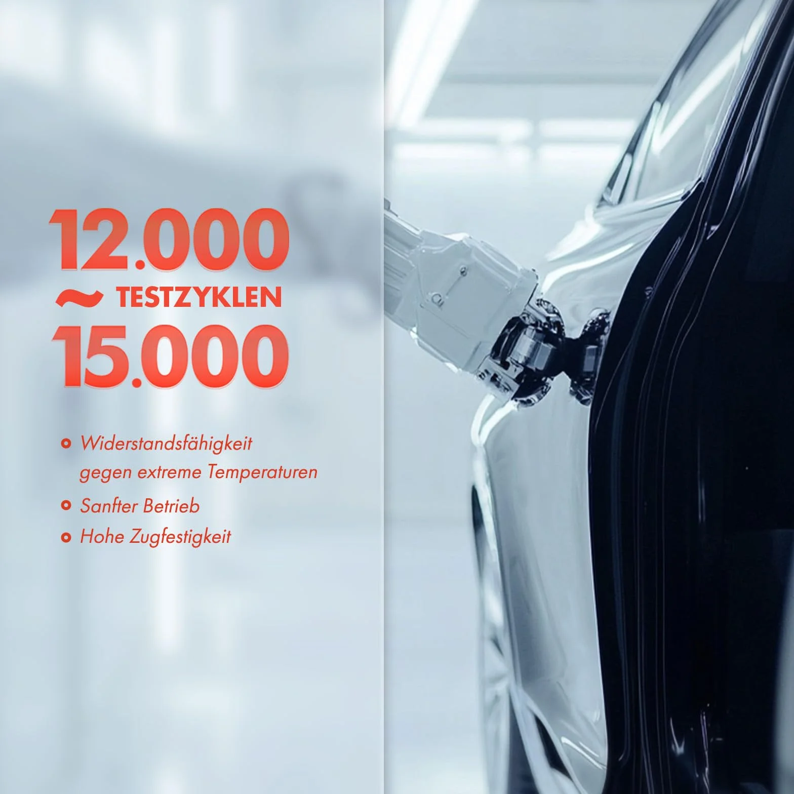 Frankberg 4x uchwyt wewnętrzny drzwi samochodu Golf IV 1J1 Fabia II 542 Combi 545 Ibiza III 6L1 Octavia II Combi 6Q0837581