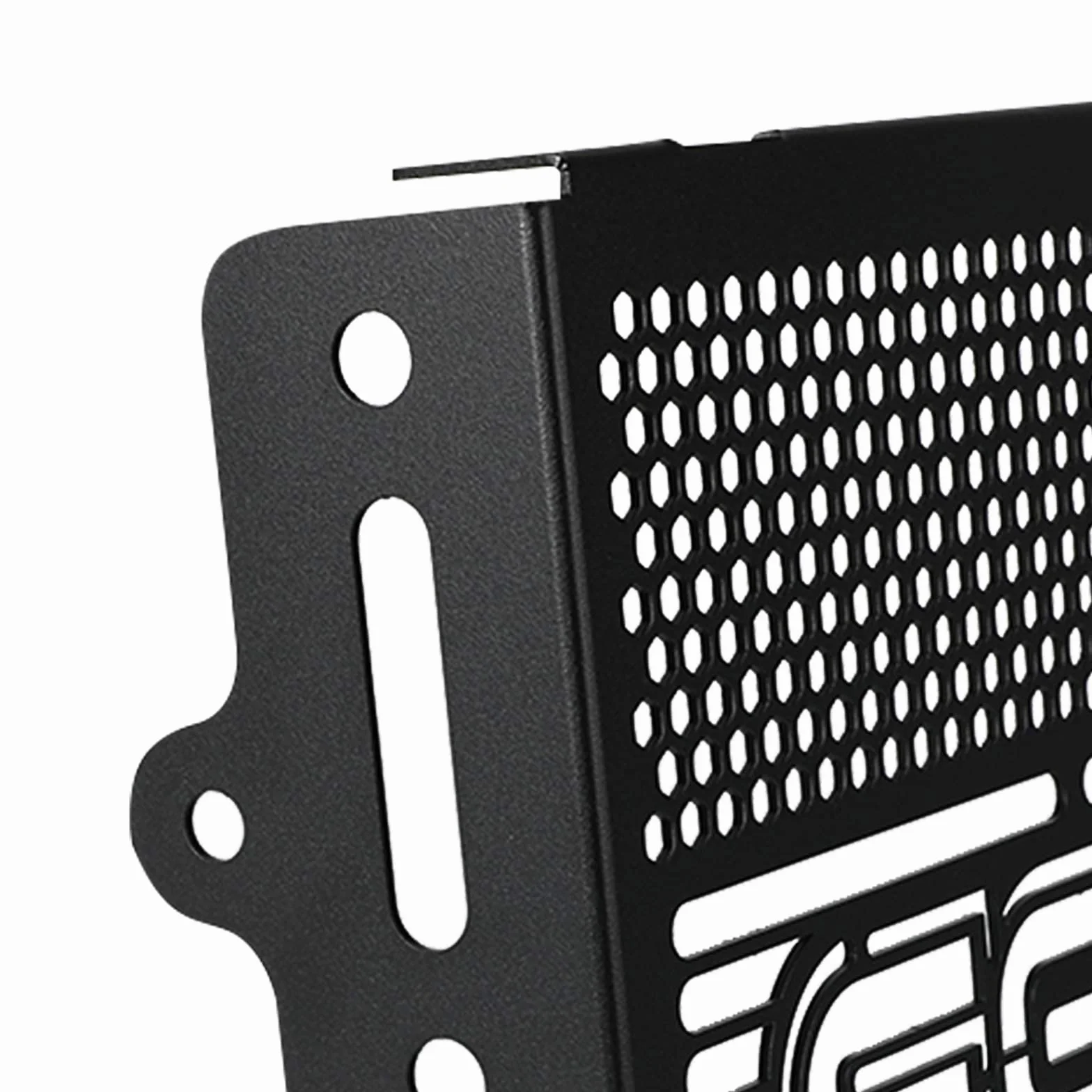 Osłona chłodnicy motocykla aluminiowa do REBEL CM500 CM300 CMX500 CMX300 2017-2023