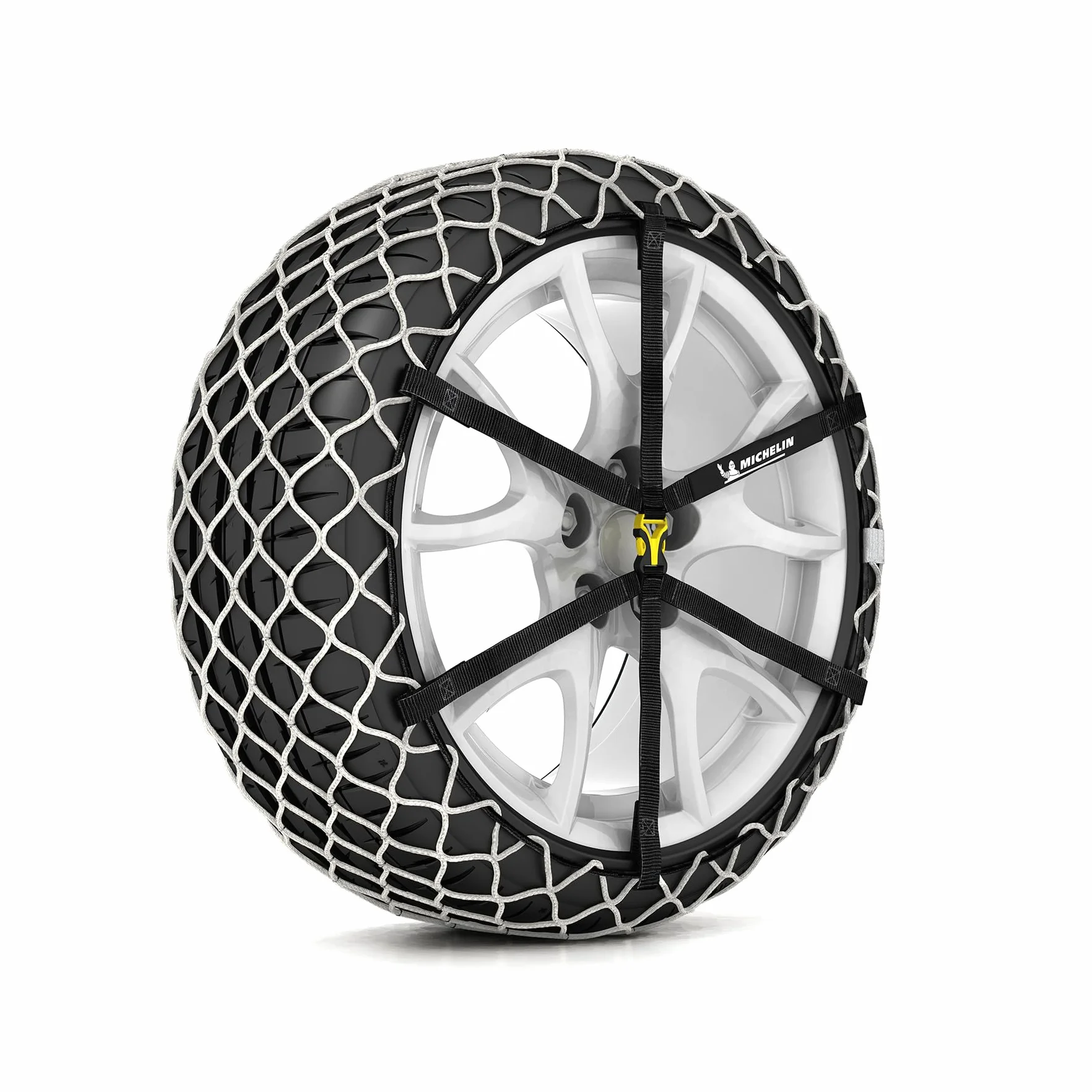 MICHELIN EASY GRIP Łańcuchy śniegowe E14 Kompozytowe