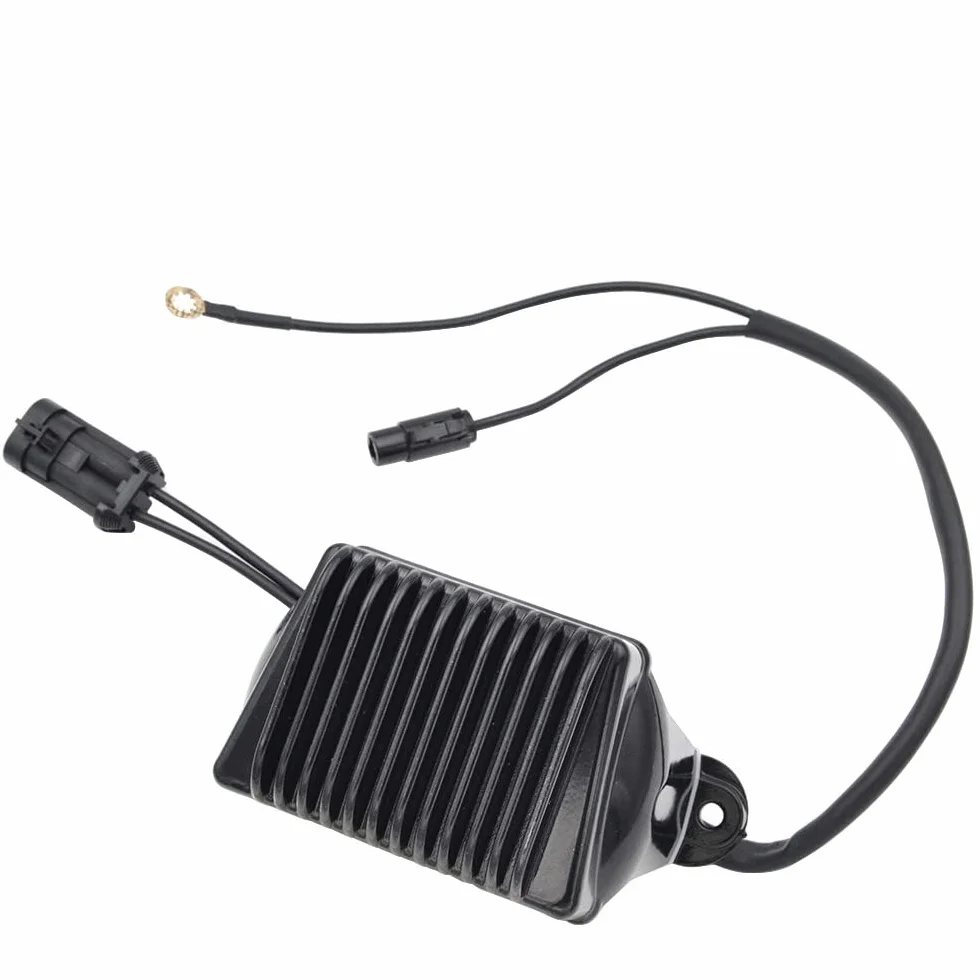 TERAM LOISIRS Kompatybilny regulator napięcia dla HARLEY-DAVIDSON Road King Classic Injected - FLHRC I NEUF