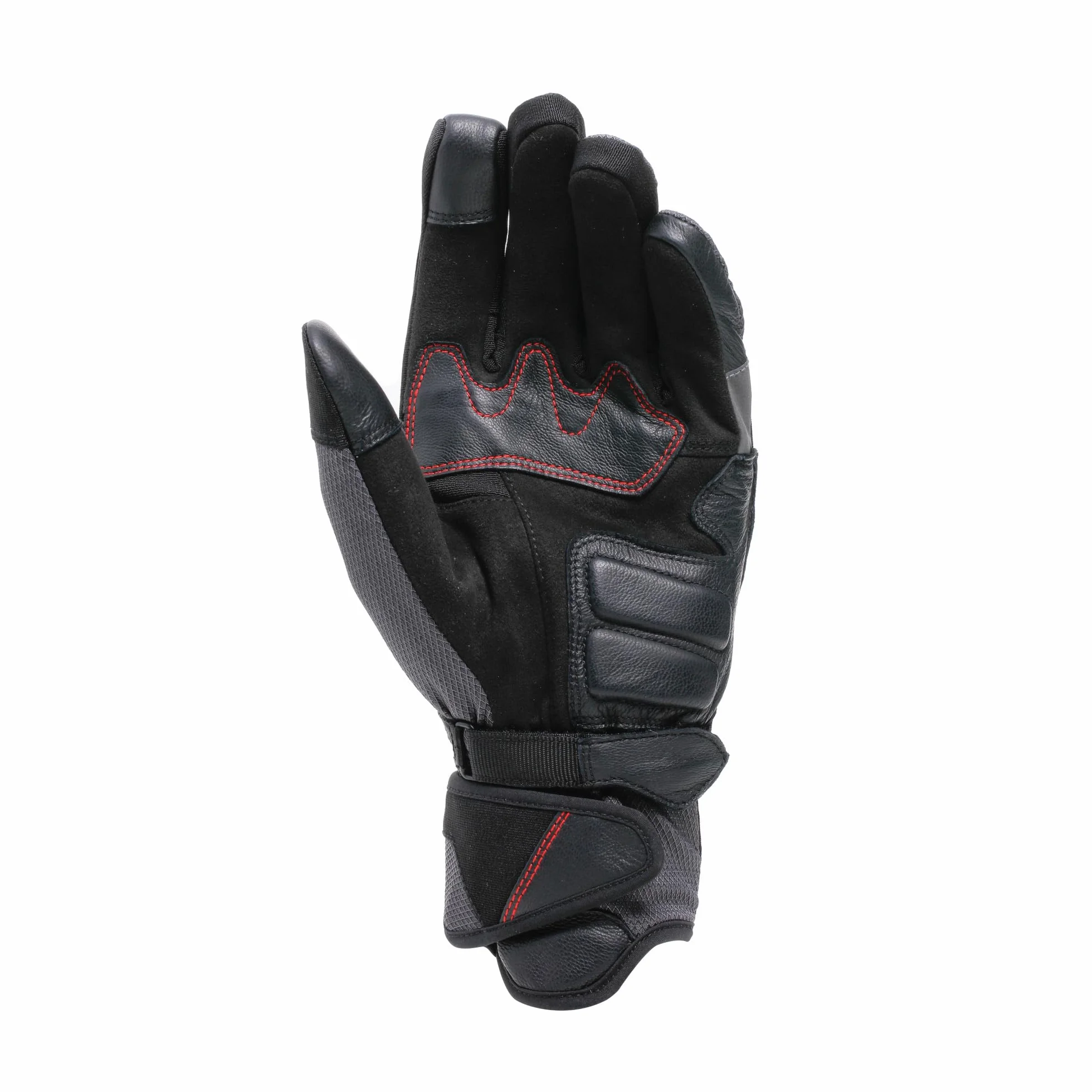 Dainese Rękawiczki Teyde Gore-tex Wodoodporne męskie rękawice motocyklowe