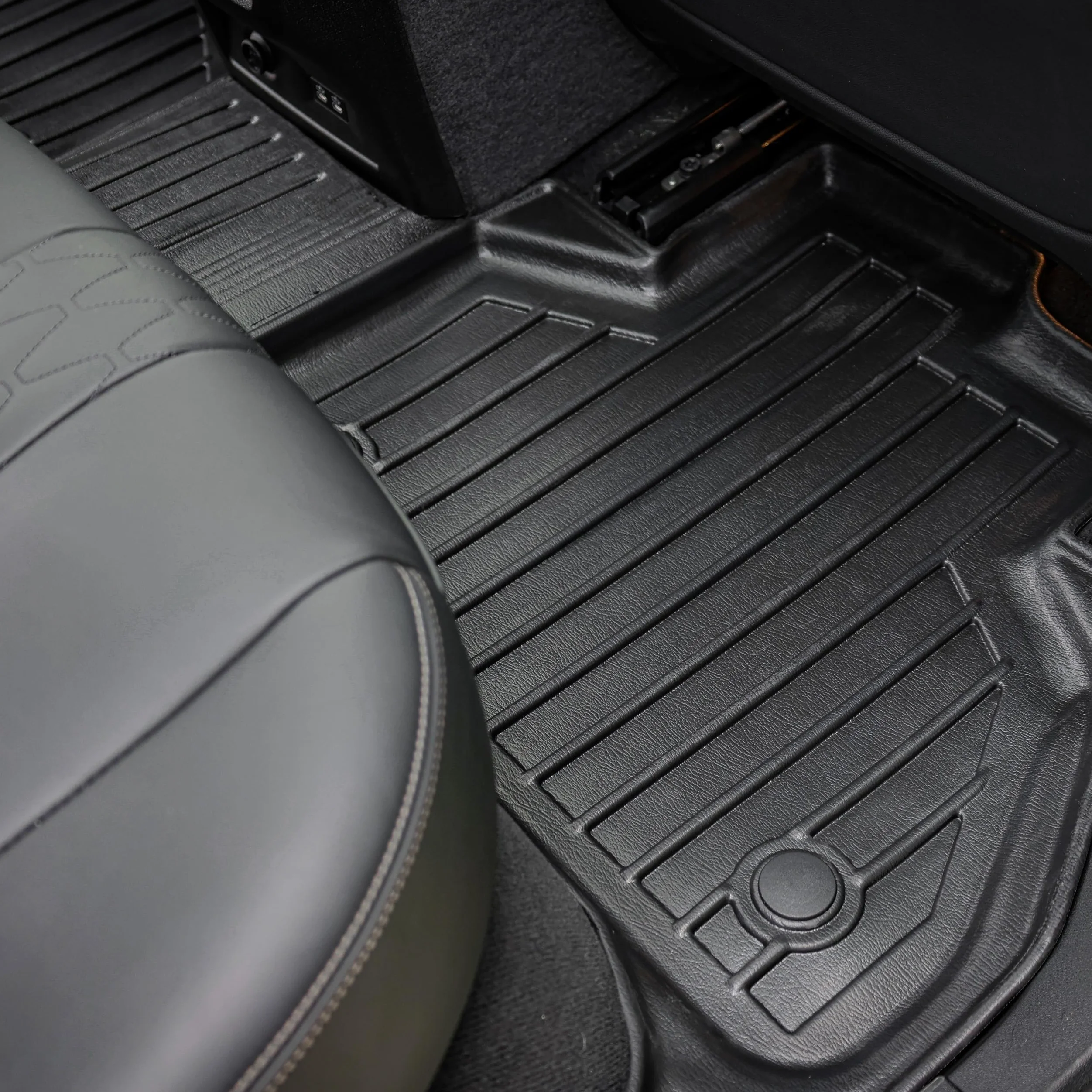 Dywaniki samochodowe Fiat 500X (od 2014)