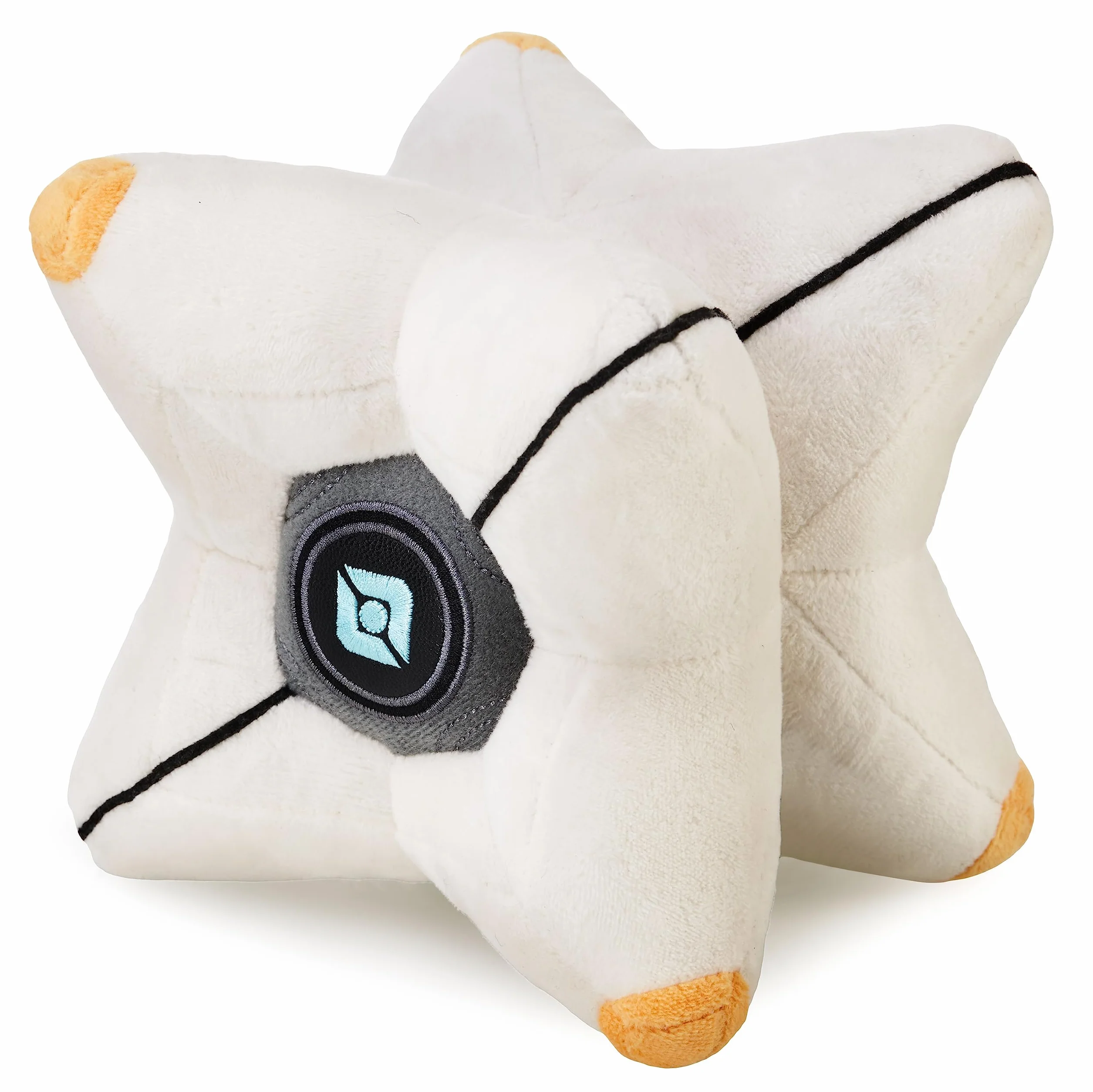 Numskull Oficjalny pluszak Destiny 2 Generalist Ghost Shell - miękka replika pluszaka - oficjalny produkt Destiny 2