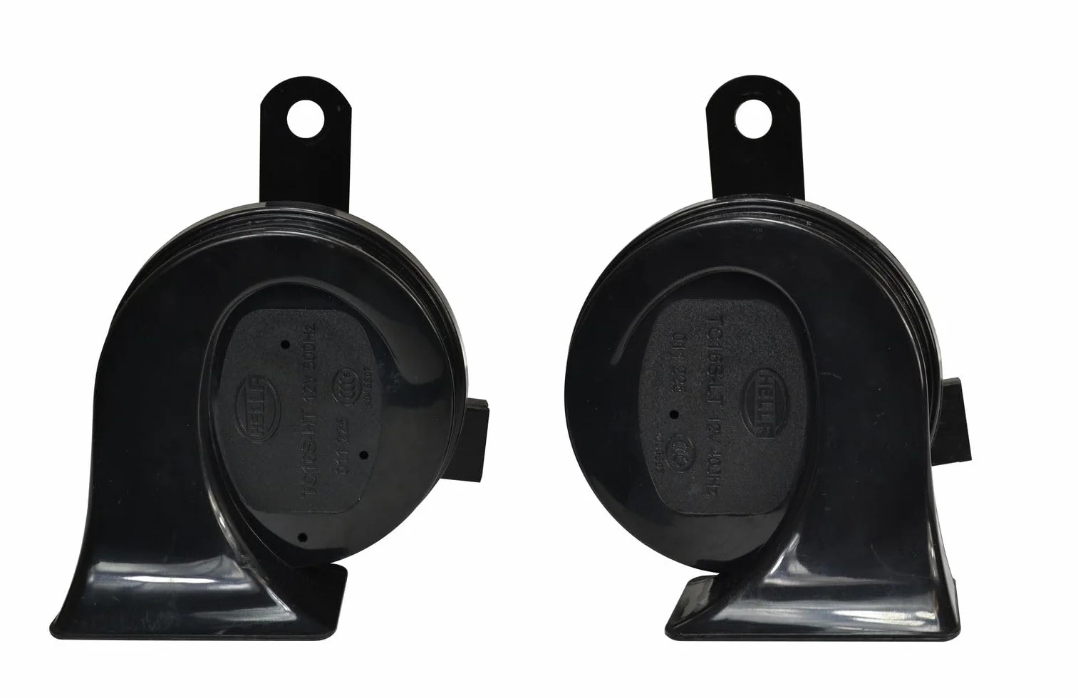 HELLA zestaw klaksonów trąbkowych 12V BX Toyota