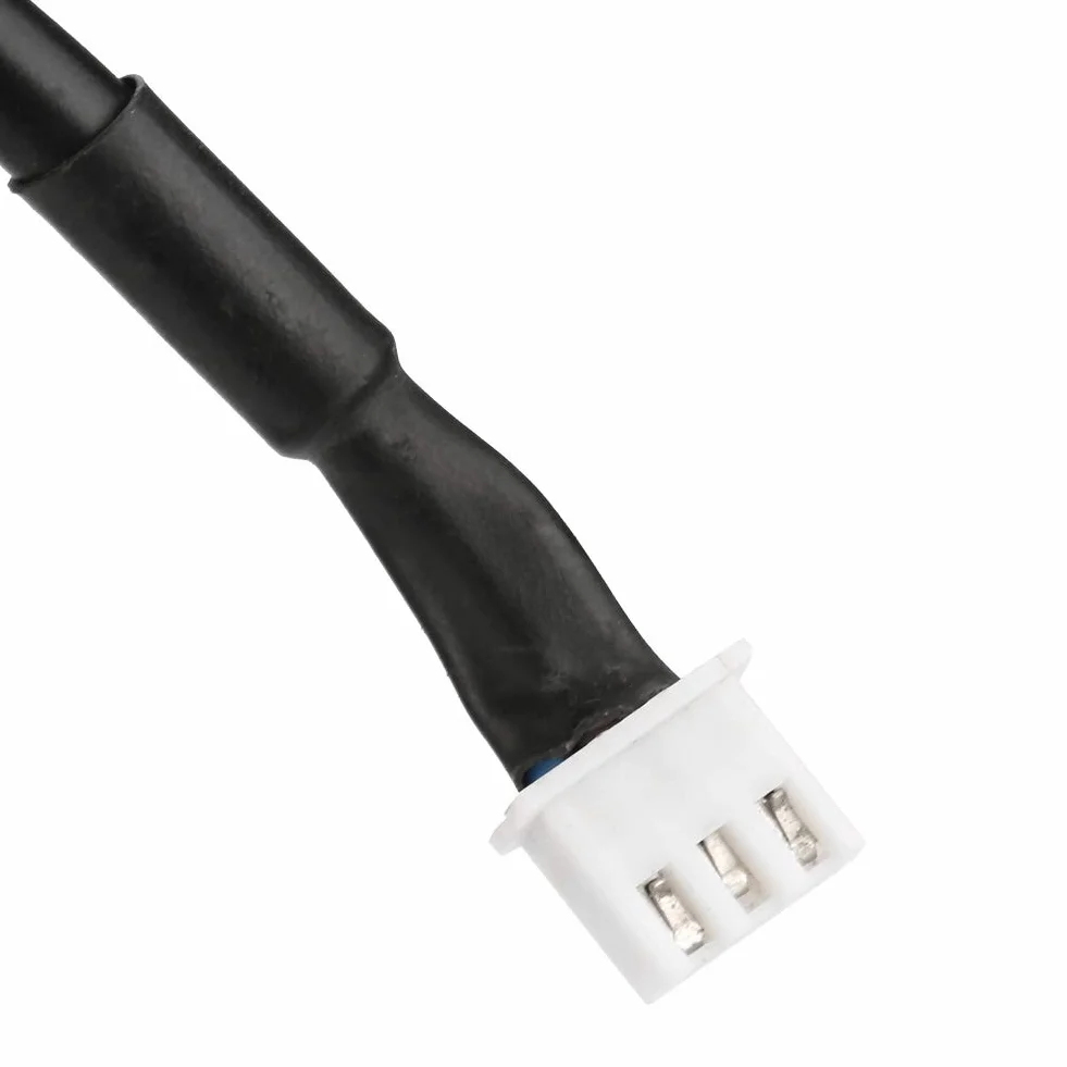 1pc 1/8NPT Przetwornik Ciśnienia DC 5V Czujnik Ciśnienia Gwint Czujnik ze Stali Nierdzewnej do Wody Powietrze Gaz Opałowy Olej Napędowy(150PSI)