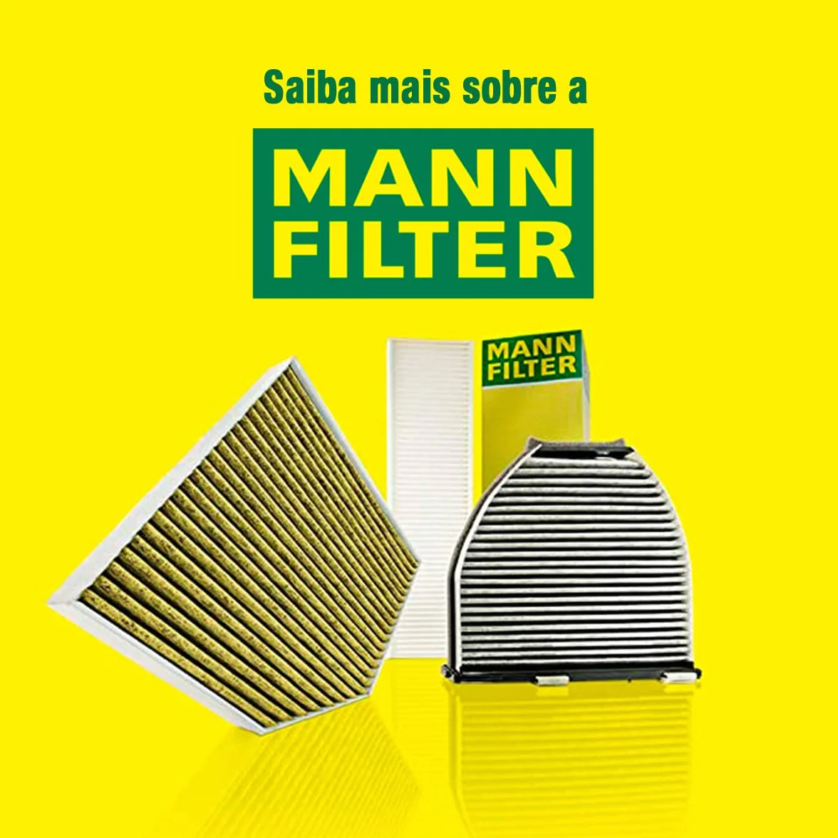 MANN-FILTER FP 26 007 Filtr powietrza kabinowego