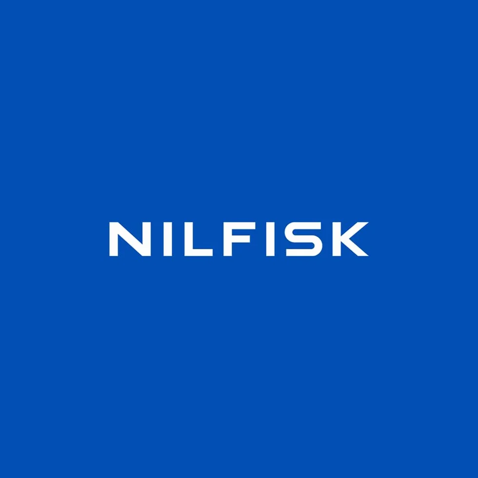 Nilfisk Super Foam Spryskiwacz piany oryginalny akcesorium złącze bagnetowe
