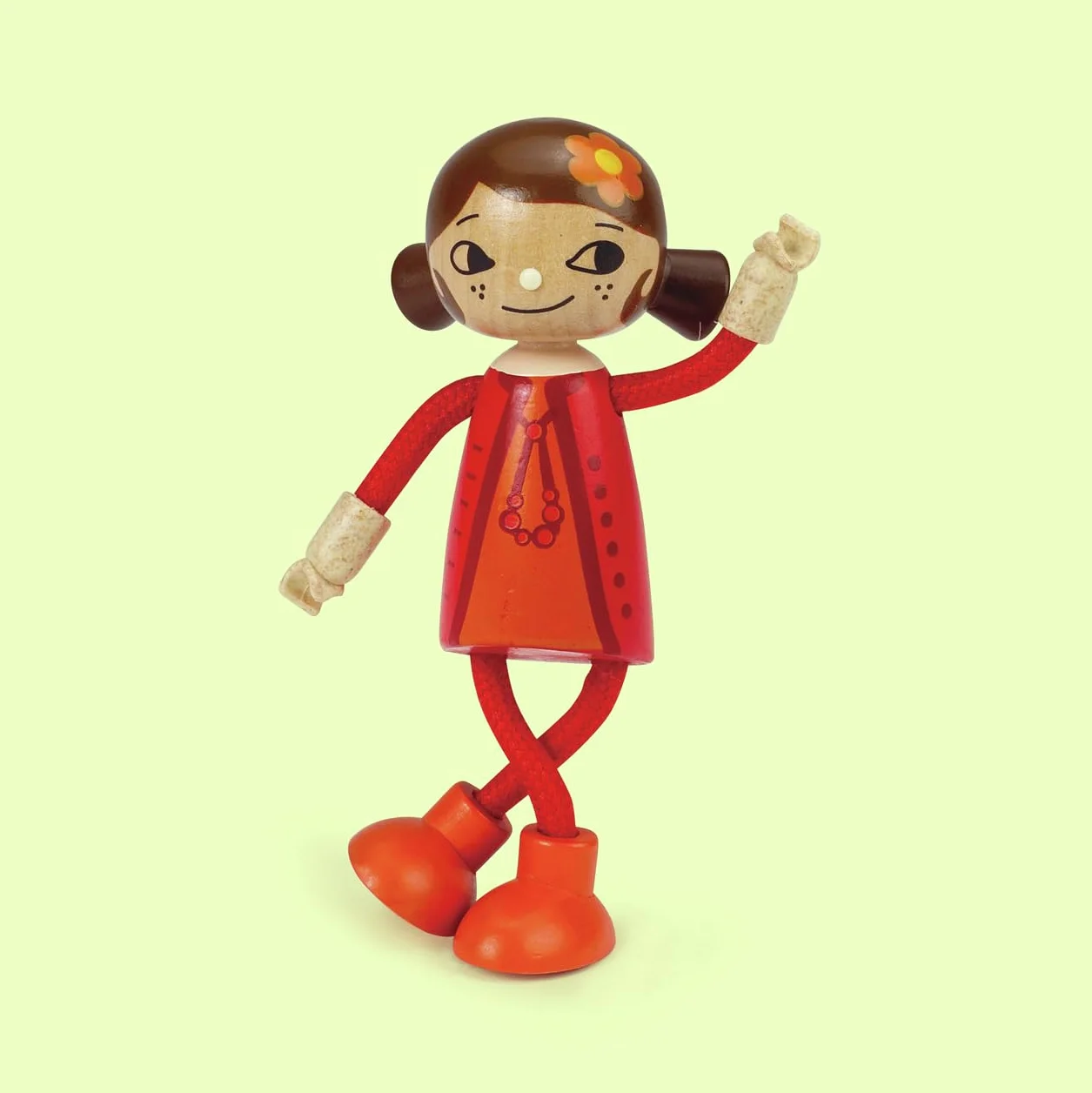 Hape - Matka rodziny (Toynamics E3506)