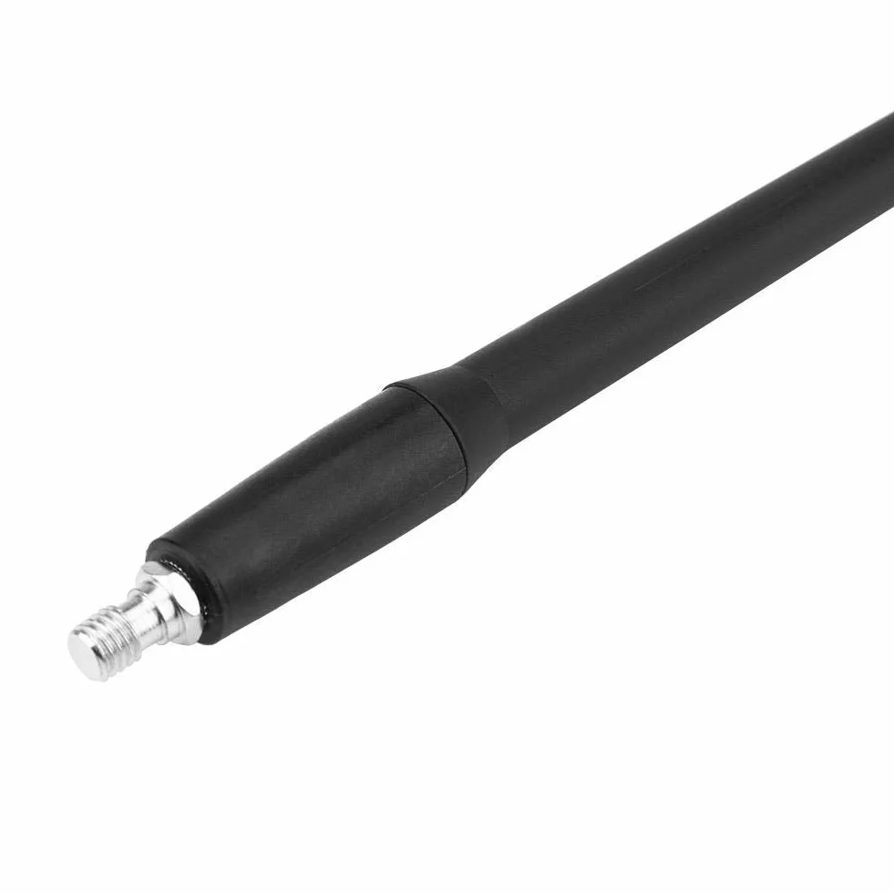 Antena samochodowa Delaman 33.0 cm zamiennik do Jeep Wrangler JK JKU JL 2008-2017