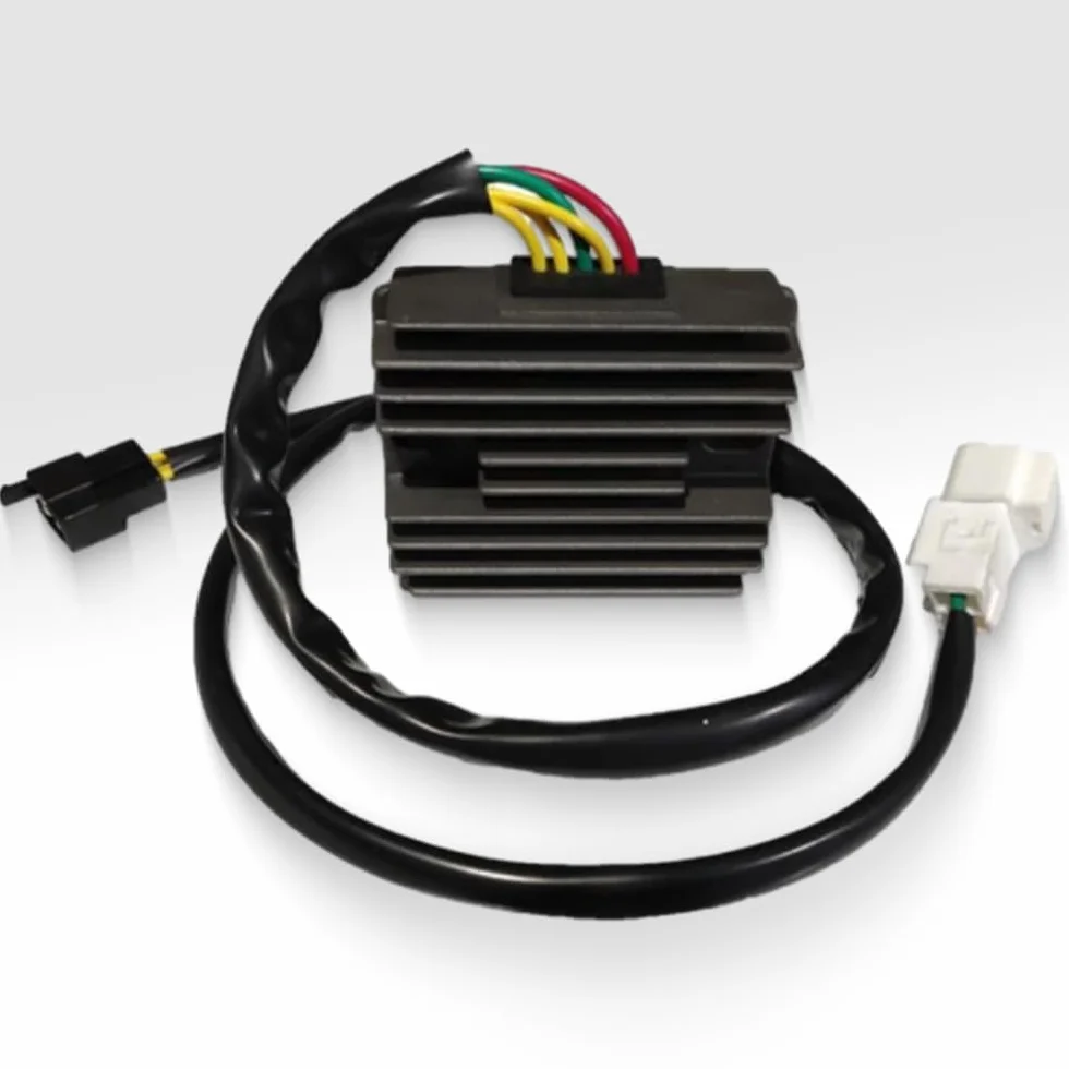 Prostownik regulatora napięcia Honda XL125V Varadero 125 2007-2016 31600-KPC-D51