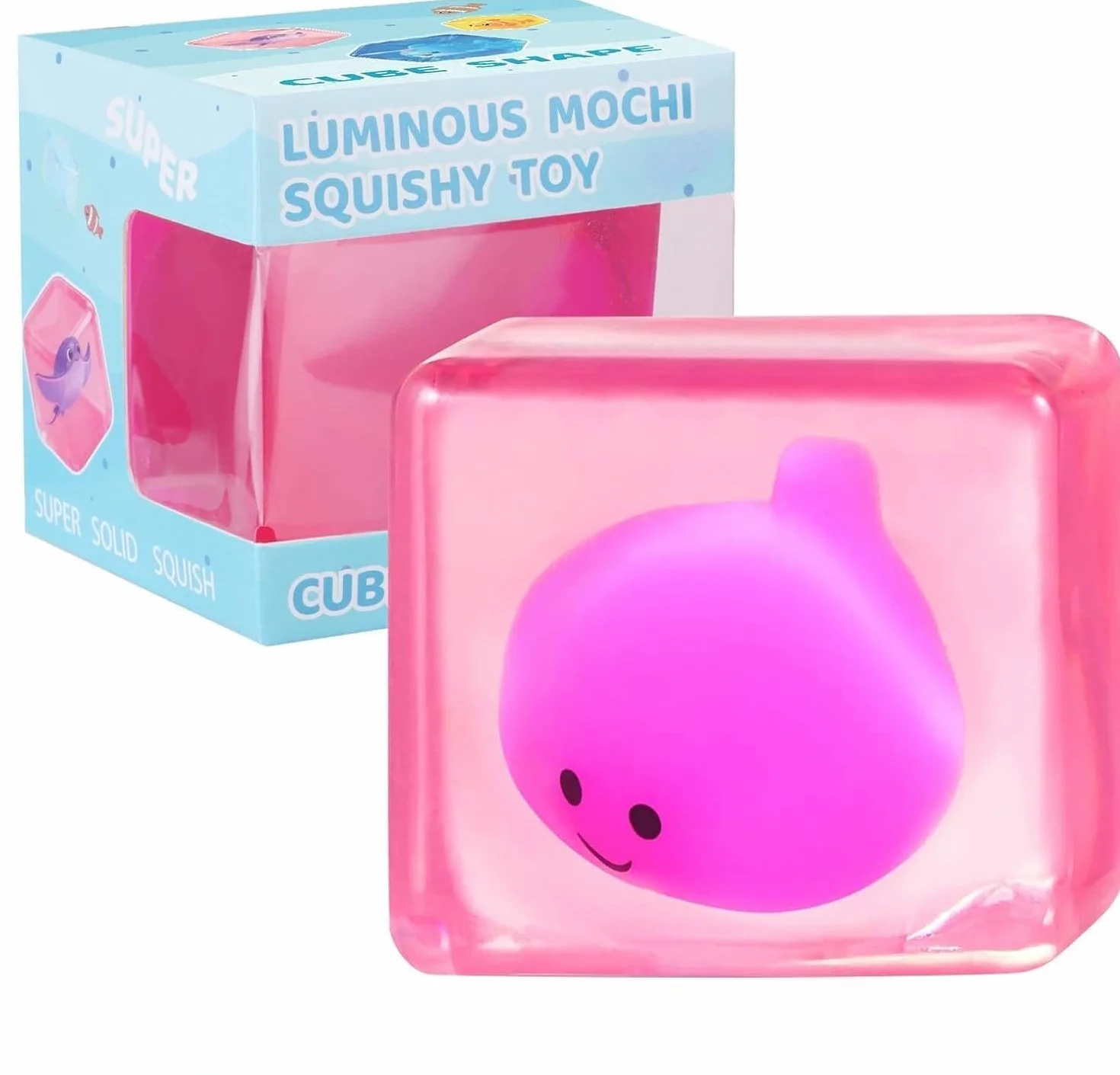 Sensory Squeeze Toys Fidget Toys for Anxiety Toys