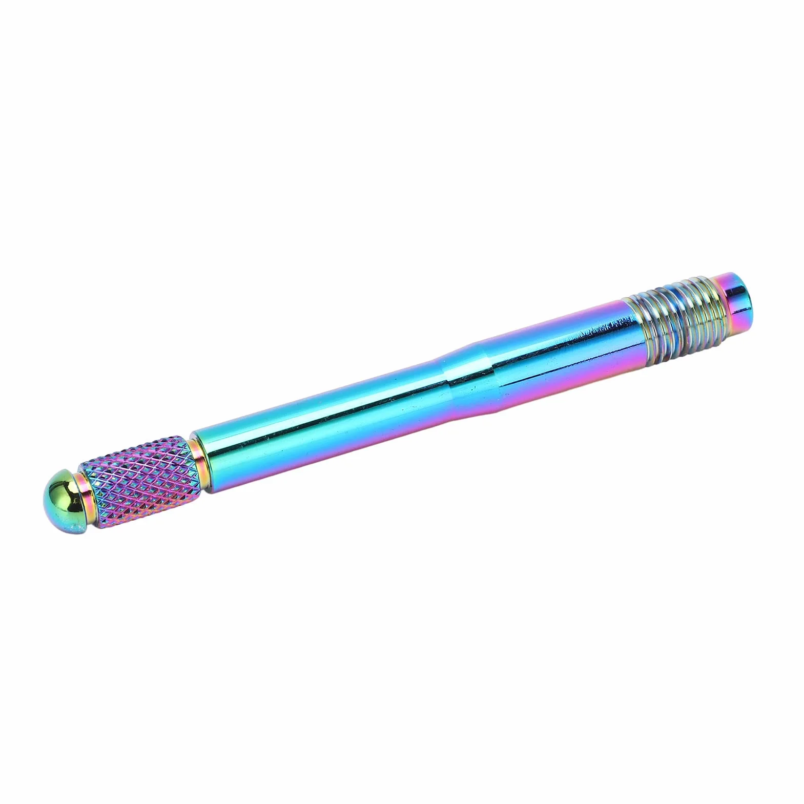 Akozon Sworzeń Pilota Koła M14x1,5 Stal Nierdzewna Uniwersalny