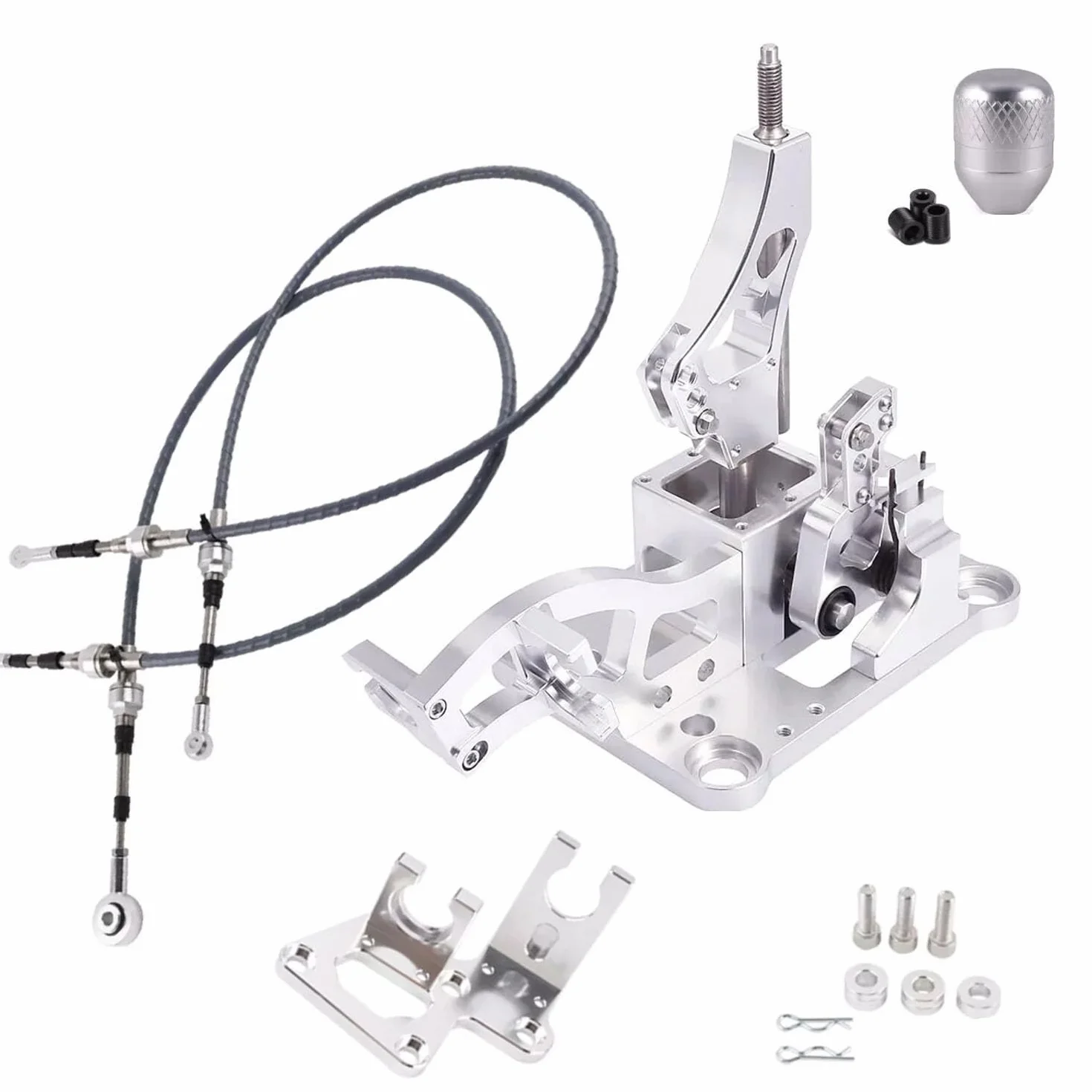 K20 K24 K Series Box Trans kable wymiana krótkiej zmiany K Swap pasuje do Civic K20 K24 RSX np. Ek EF EM Integra Linka Biegów Skrzyni