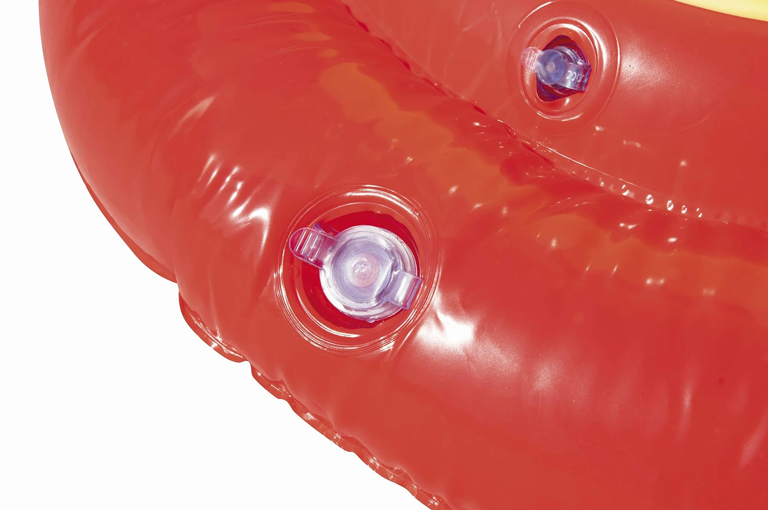 Bestway 1052238Xxx19 69" X 28" X 59"/1.75M X 71Cm X 1.50M Limber Limbo Sprinkler