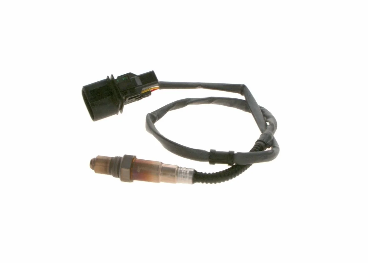 Bosch 0 258 007 057 sonda lambda