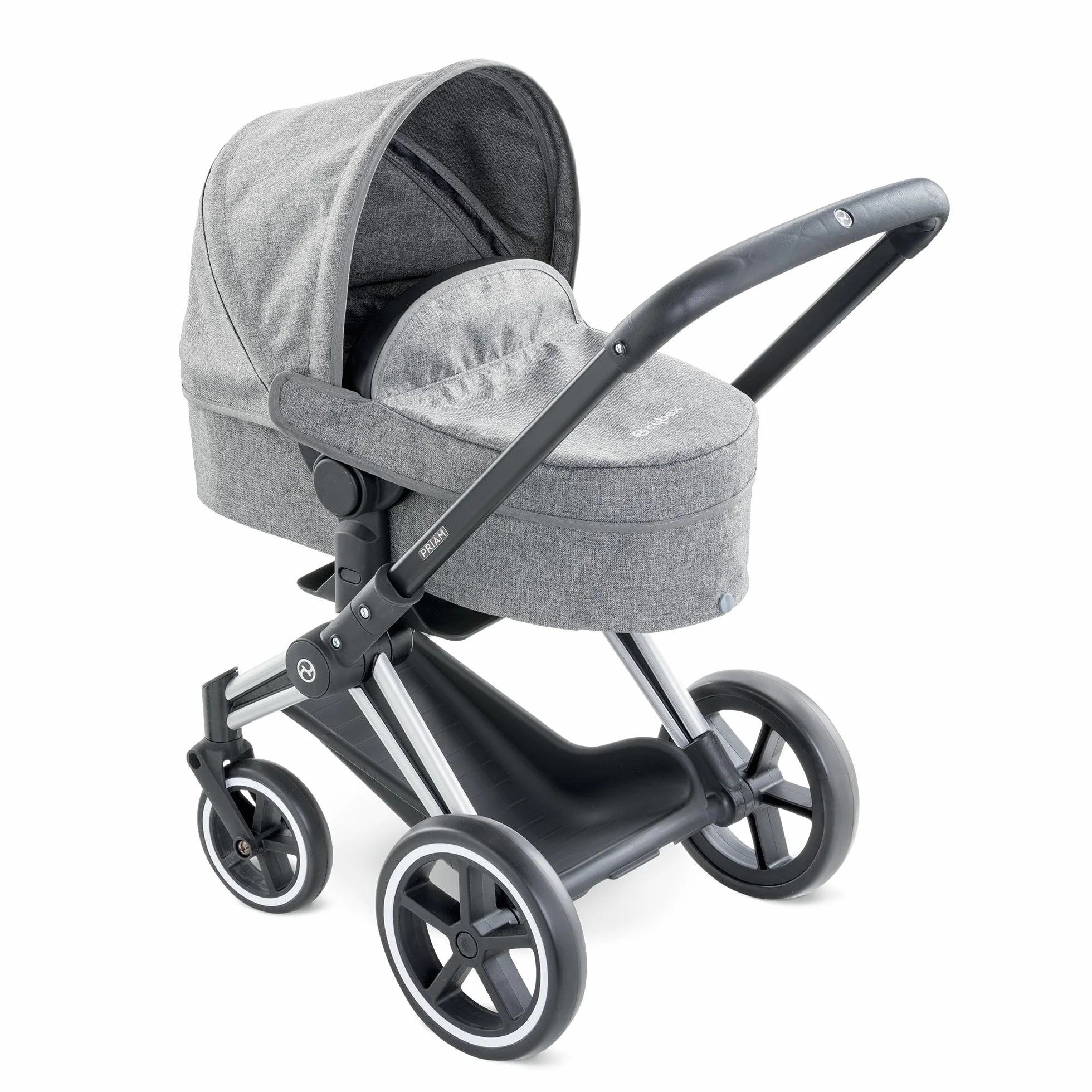 Corolle 9000140770 Mon Grand Poupon Cybex wózek dla lalek 36-42 cm