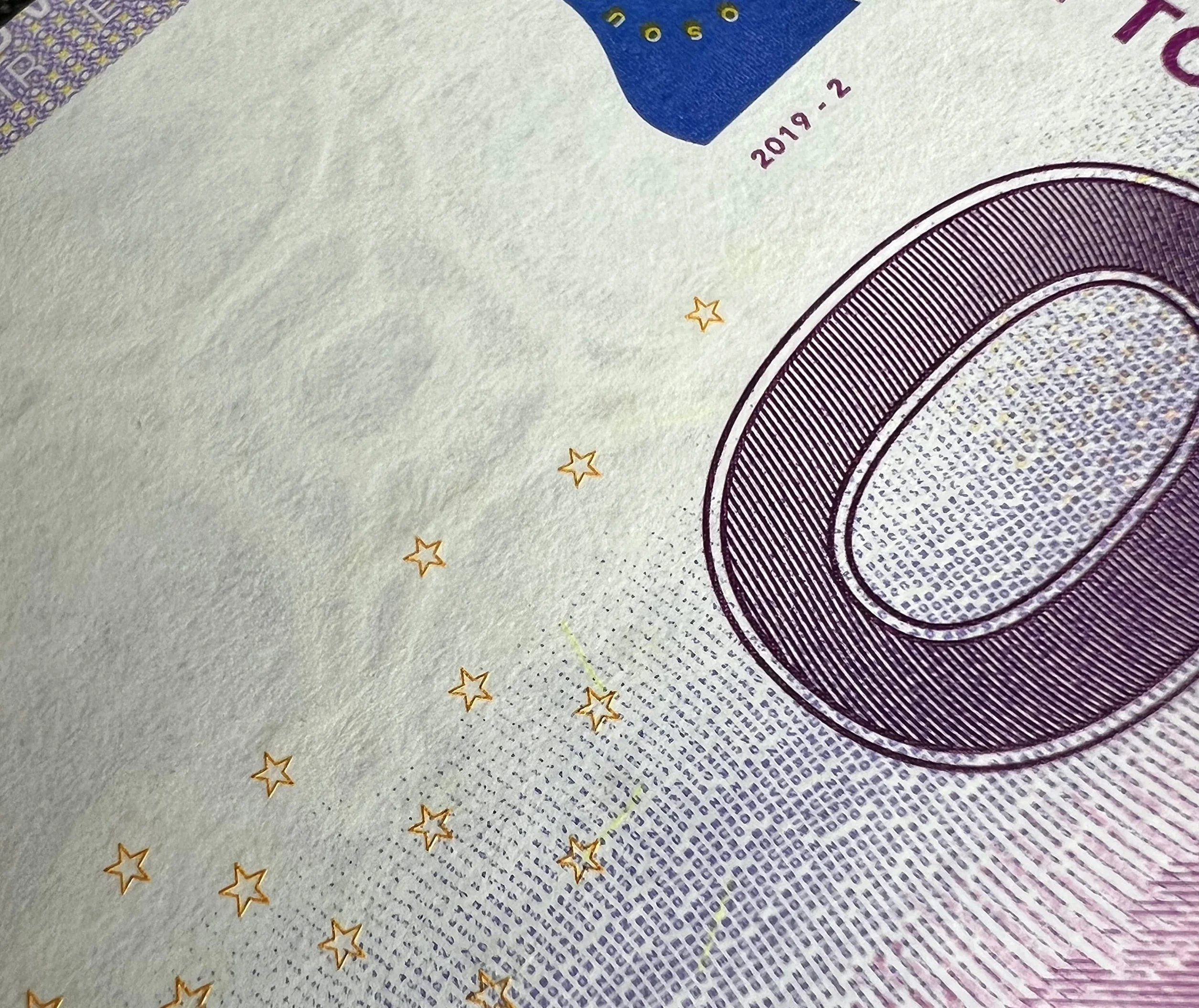 Oryginalne prezenty - Personalizowany banknot Plaza Mayor of Madrid - Nadruk na papierowych pieniądzach - Oryginalne upominki ślubne - Projekt banknotu - Pamiątka Euro