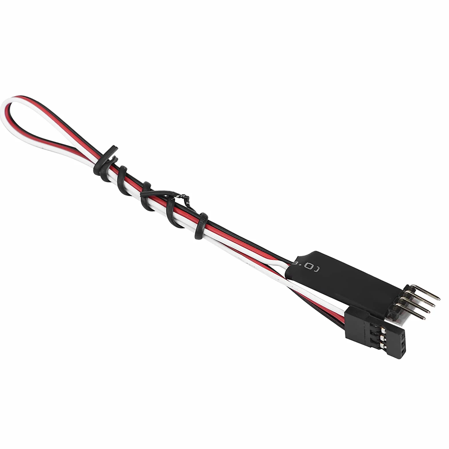 VBY1 RC Light Switch, przełącznik RC Moduł przełącznika RC Lampa Lampa sterowania RC Autolicht On/Out Off RC Oświetlenie dla Model pojazdu RC Dostęp do przełącznika RC RC