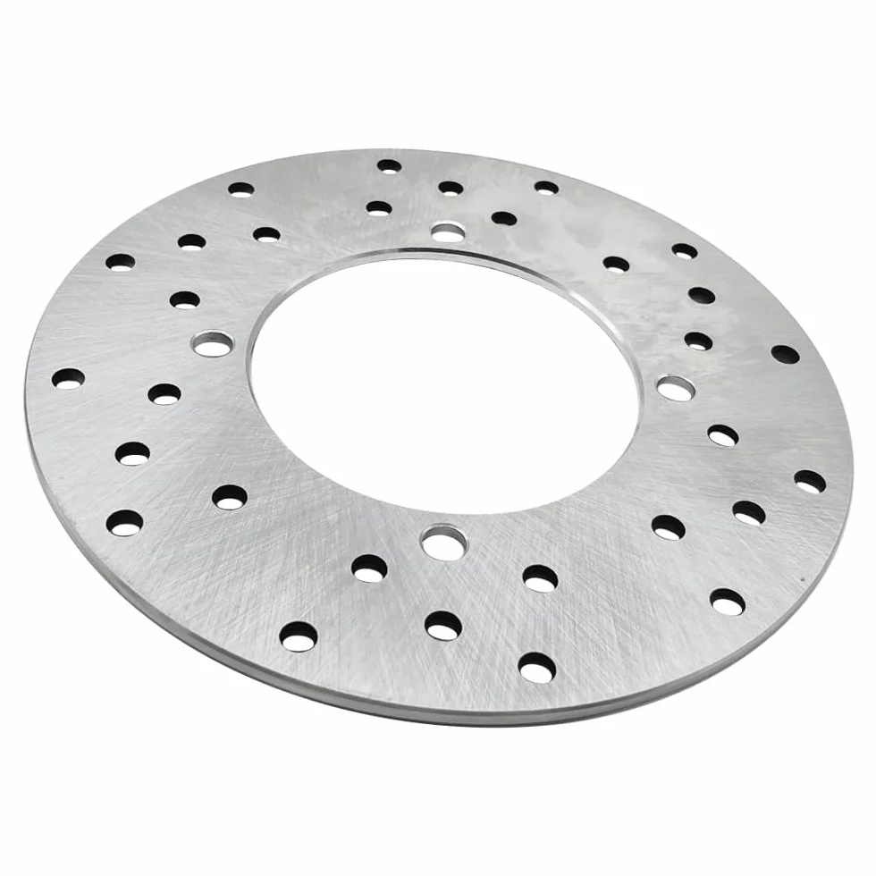 Tylny hamulec tarczowy wirnik do Polaris Sportsman Ranger RZR ACE 325 400 450 500 570 700 800 900 1000