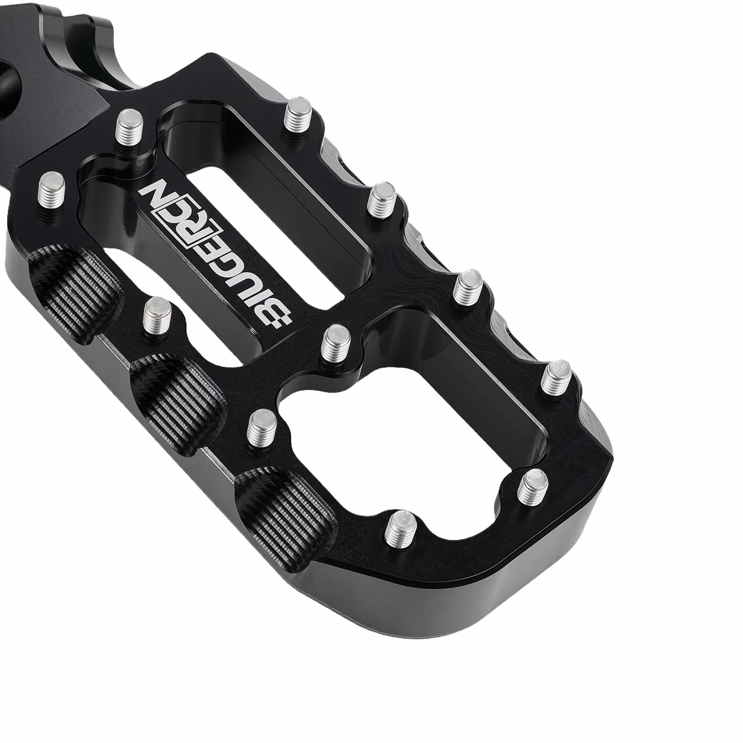 Podnóżki CNC Aluminium do Surron Light Bee S/X/L1E/LBX Segway X260/X160 Talaria Sting X3/XXX/MX3/MX4/MX5 Elektryczny Motocykl Crossowy