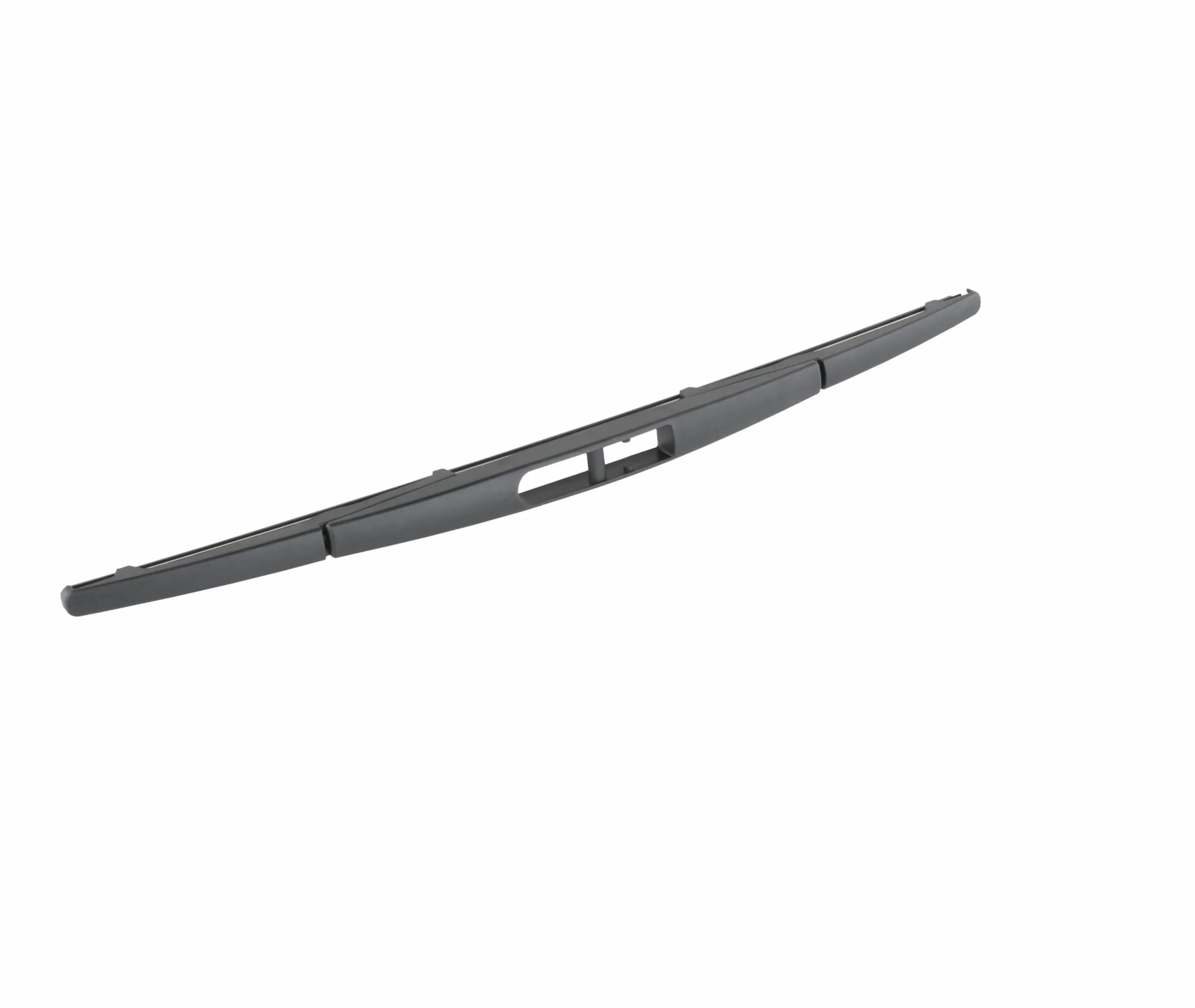 Bosch H354 Pióro Wycieraczki 350 mm Czarny