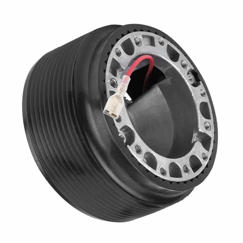 Adapter kierownicy aluminiowa 6-otworowa do Mazda MX5 MIATA MX3 MX6