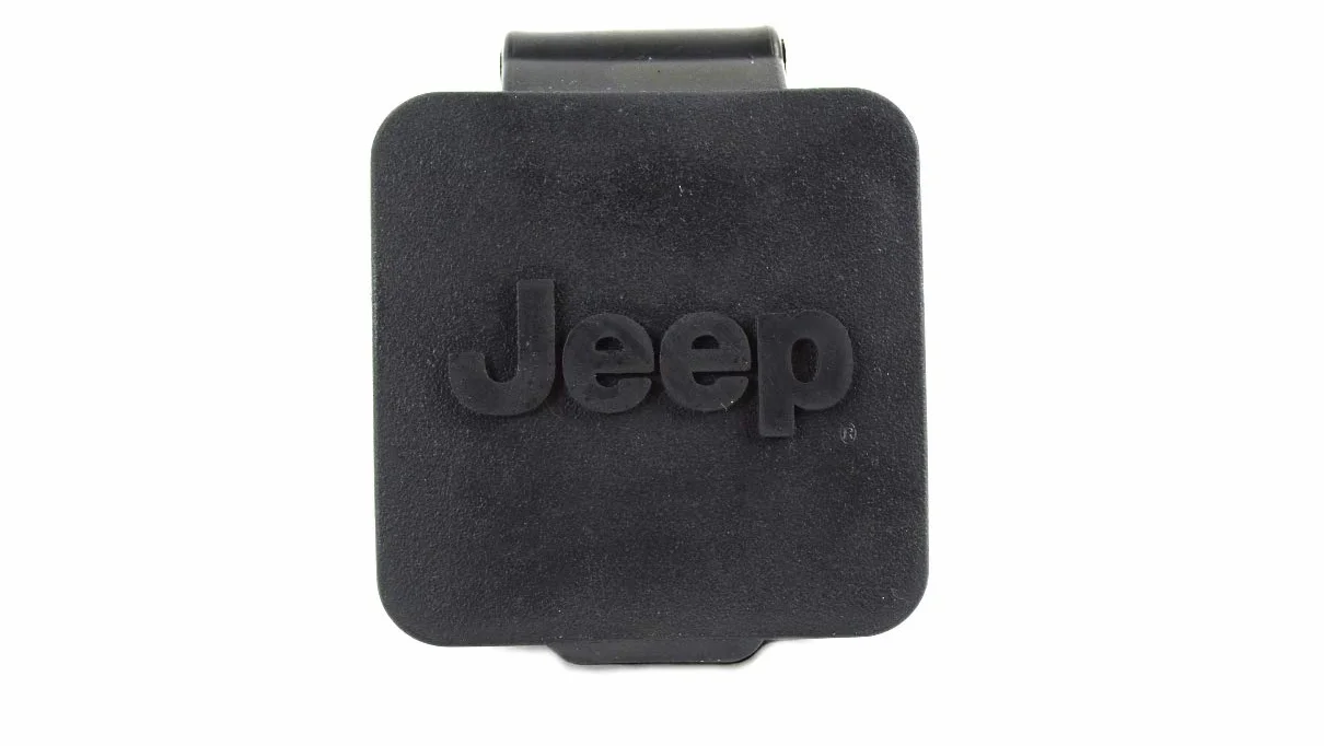 Wtyczka odbiornika Jeep