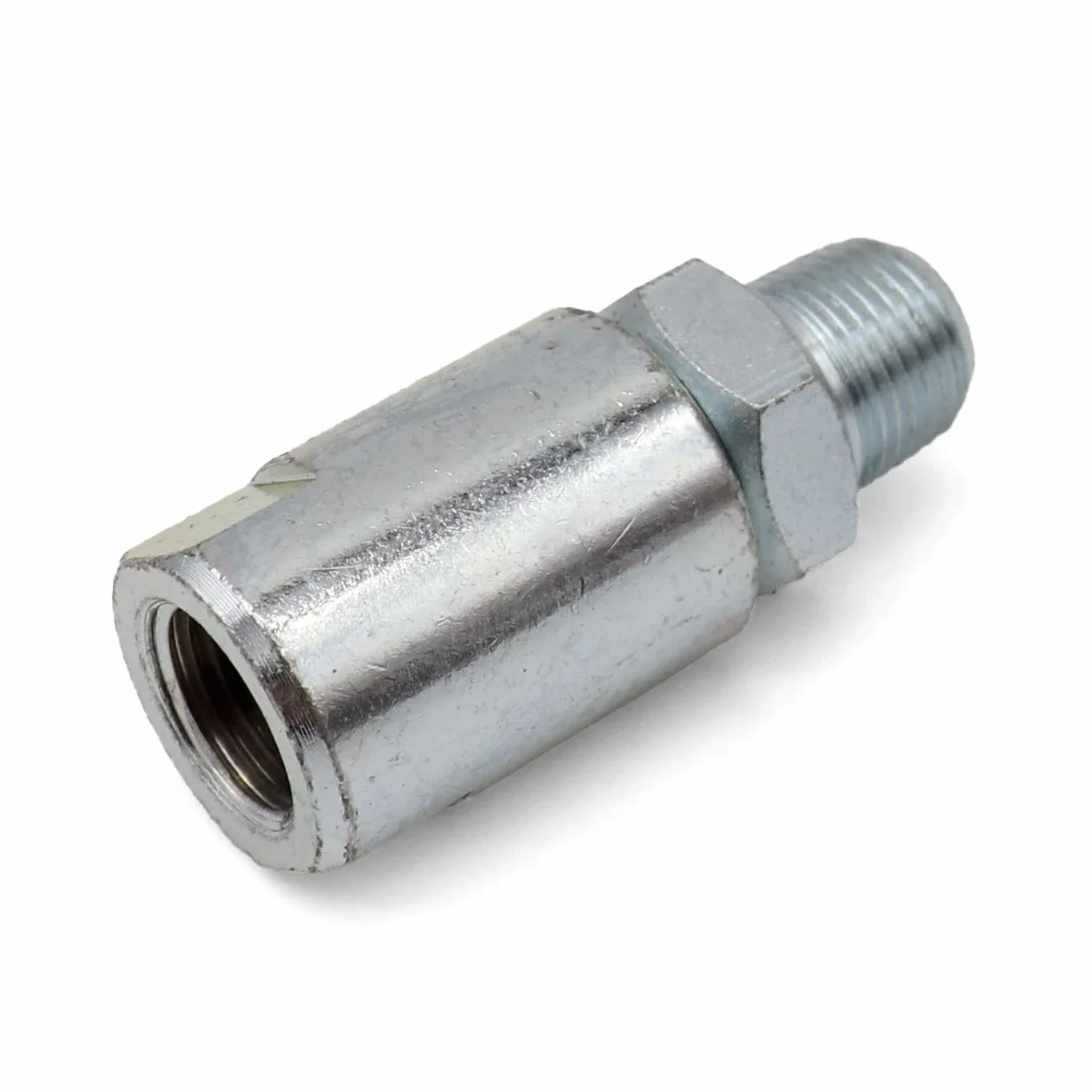 LockNLube Obrotowy wąż smarownicy 10 000 PSI
