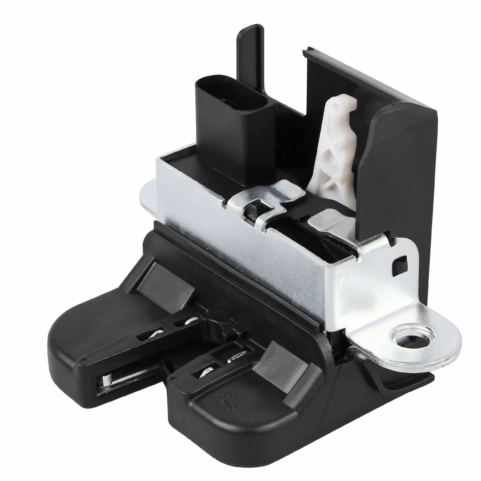 DOCAS zamek klapy bagażnika 5K0827505A 5K0827505 do Golf Polo Touran Passat Tiguan Seat Leon Altea XL