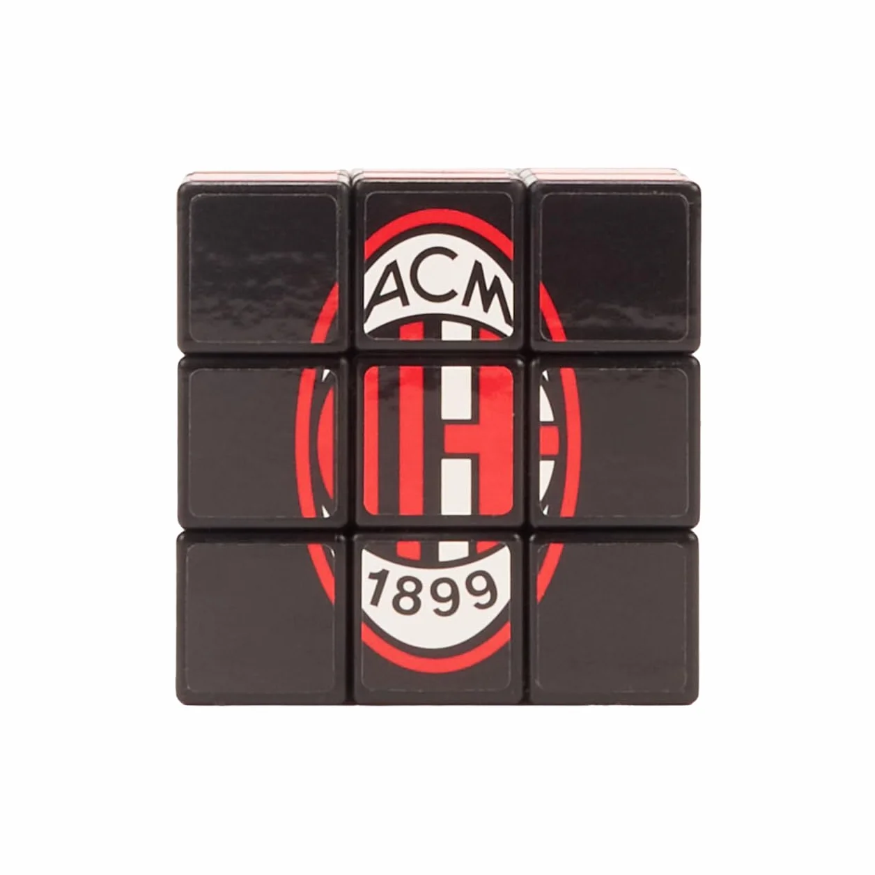 AC Milan Kostka Rubika, łamigłówka, oficjalny produkt